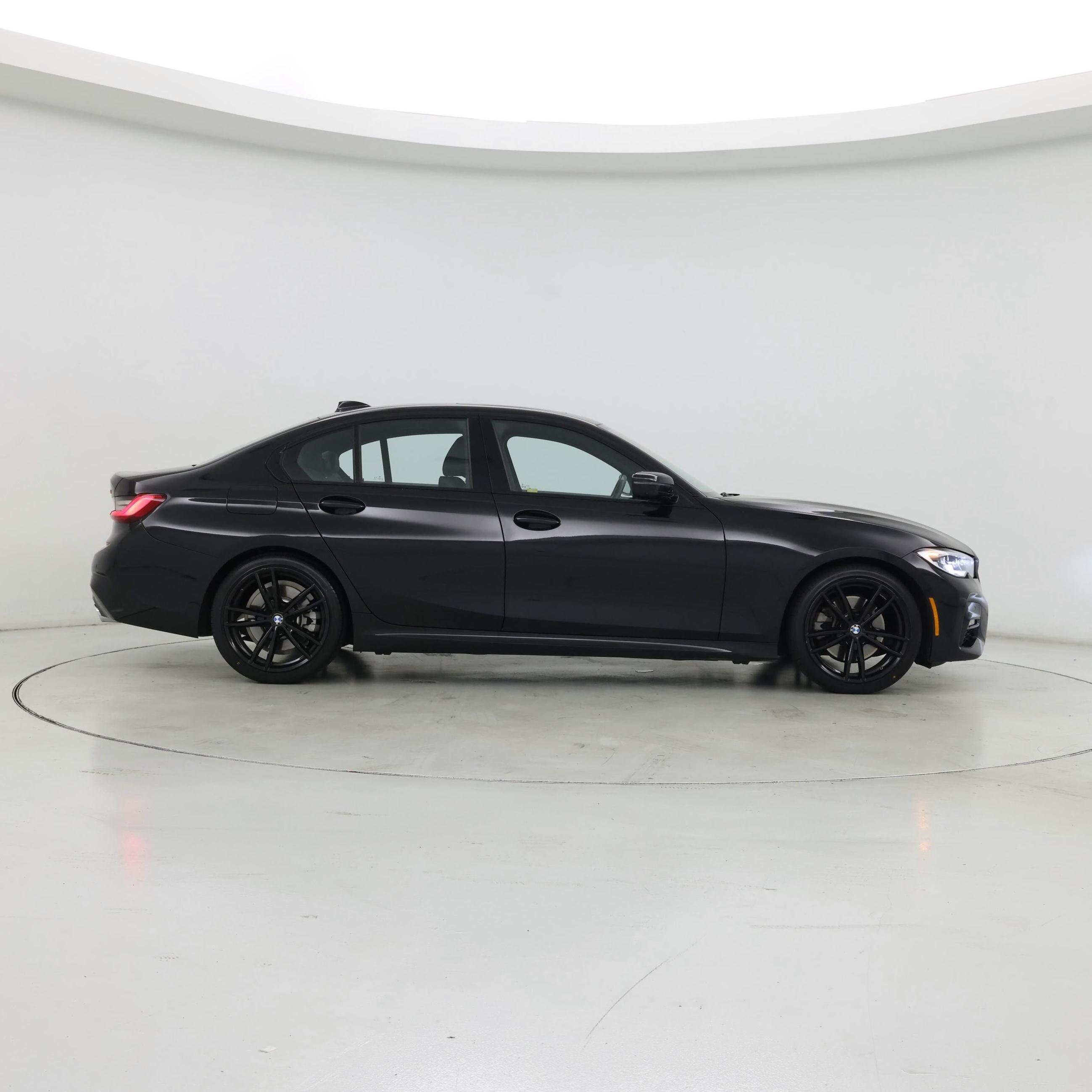 Thumbnail: 2019 BMW 3 Series - 7