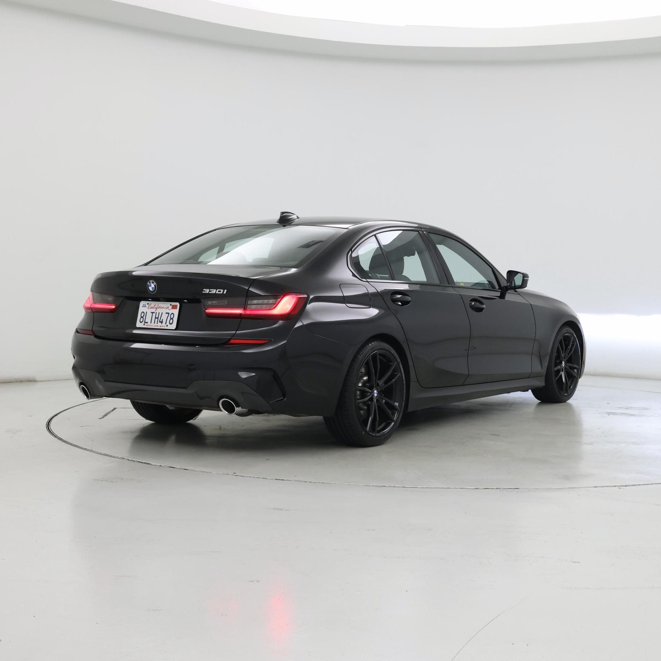 Thumbnail: 2019 BMW 3 Series - 8