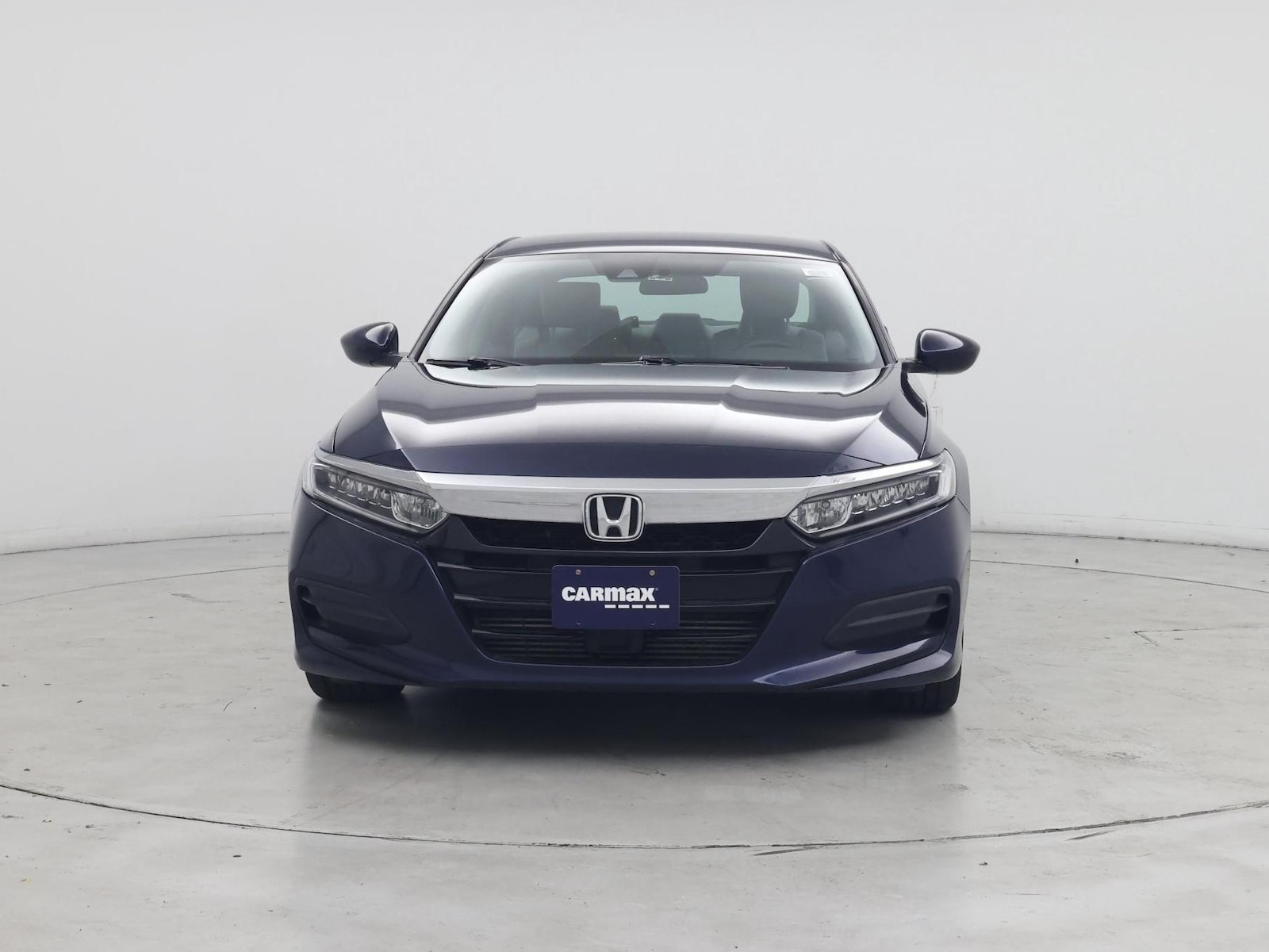 2019 Honda Accord LX - Photo 6