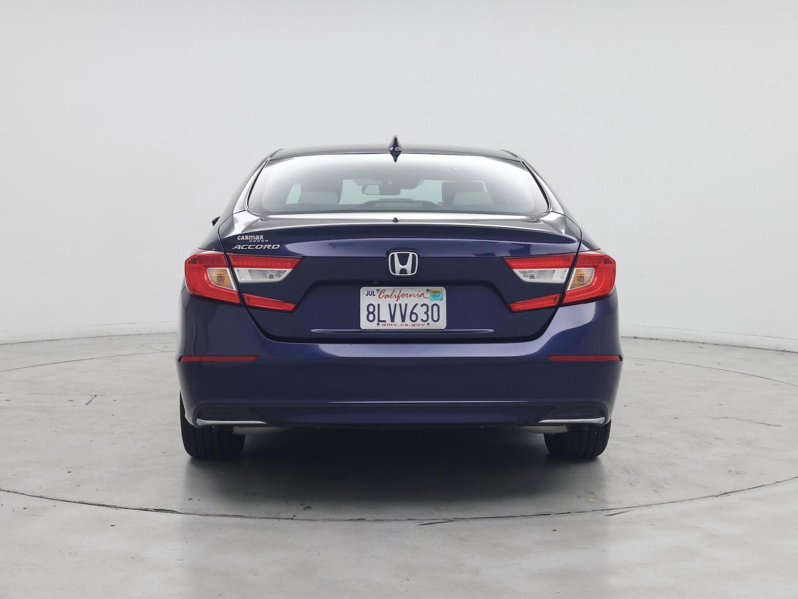 2019 Honda Accord LX - Photo 7