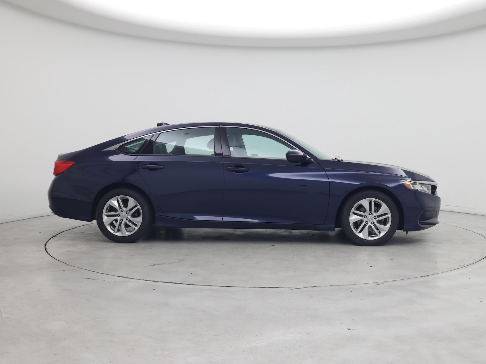 2019 Honda Accord LX - Photo 8