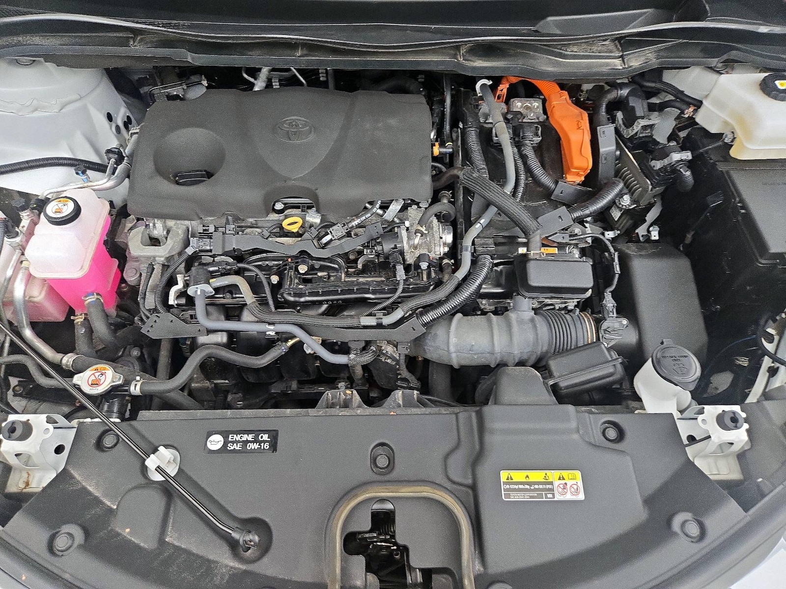 2022 Toyota Sienna XLE - Photo 25