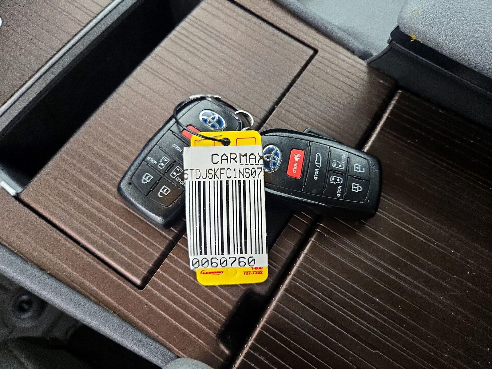 2022 Toyota Sienna XLE - Photo 26