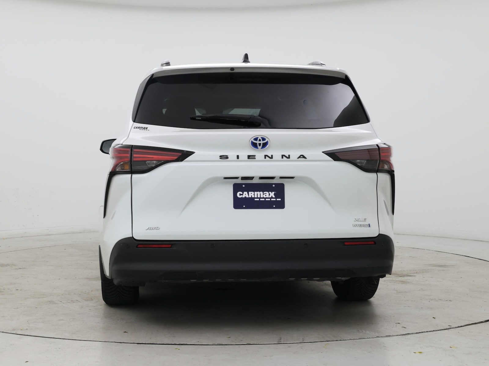 2022 Toyota Sienna XLE - Photo 7