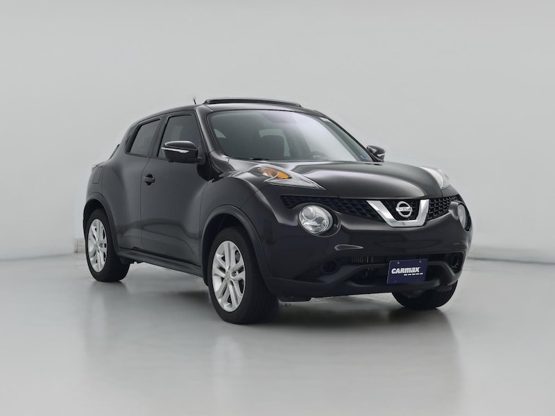 2016 Nissan Juke SV -
                  Sterling, VA