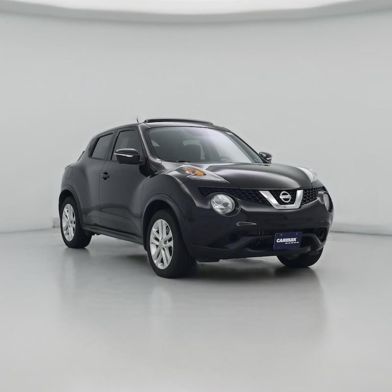 2016 Nissan Juke SV