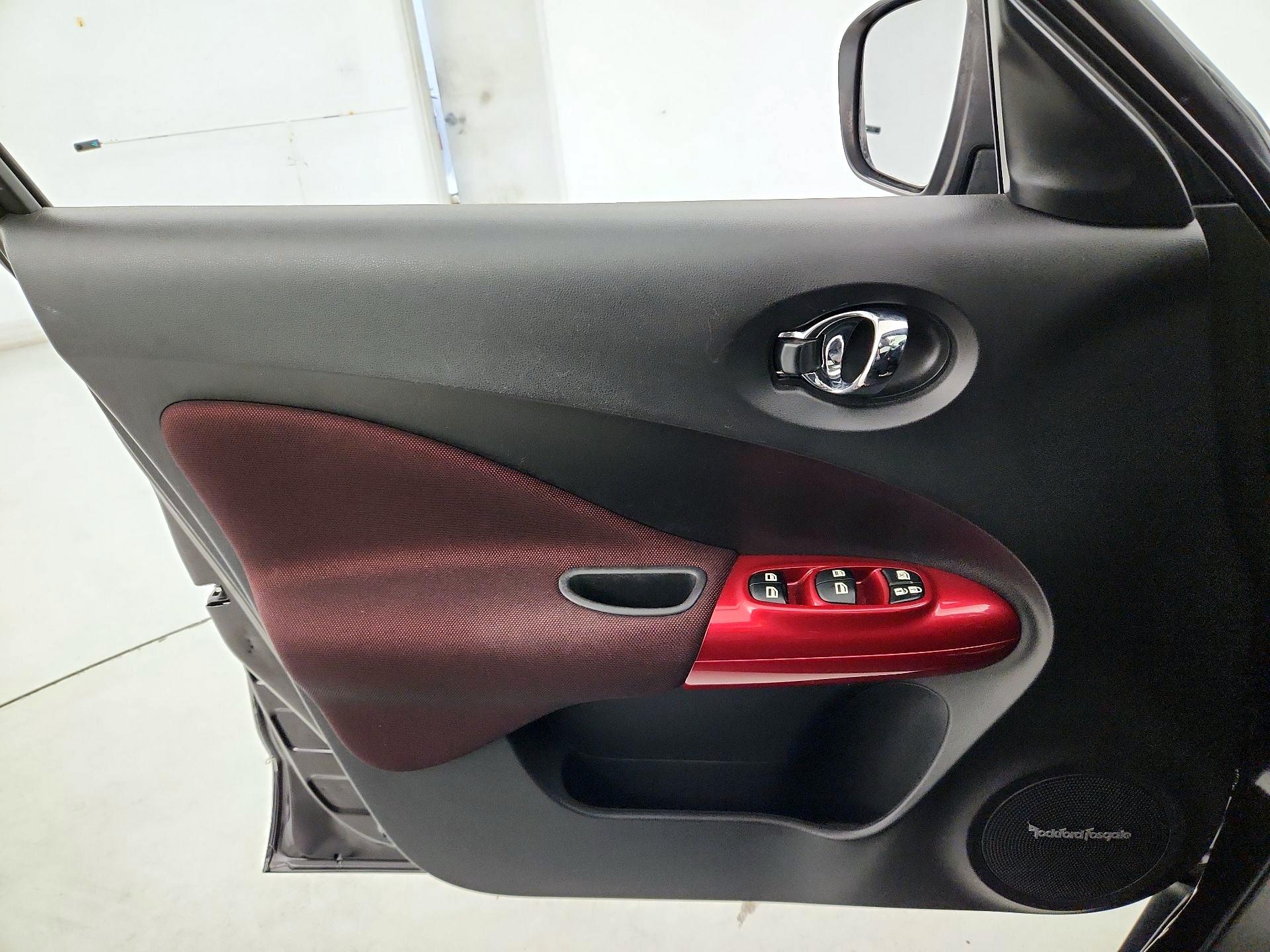 Thumbnail: 2016 Nissan Juke - 12