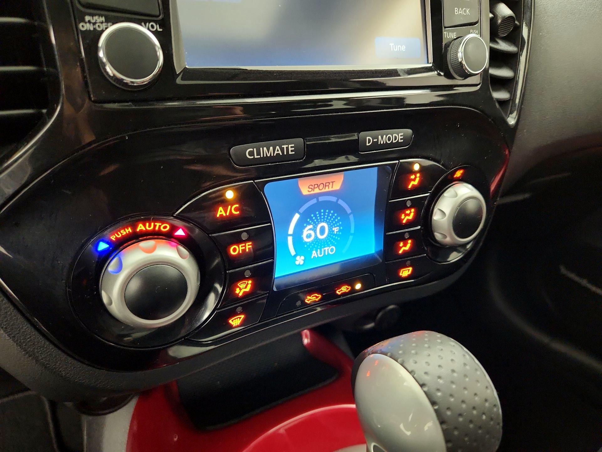Thumbnail: 2016 Nissan Juke - 17