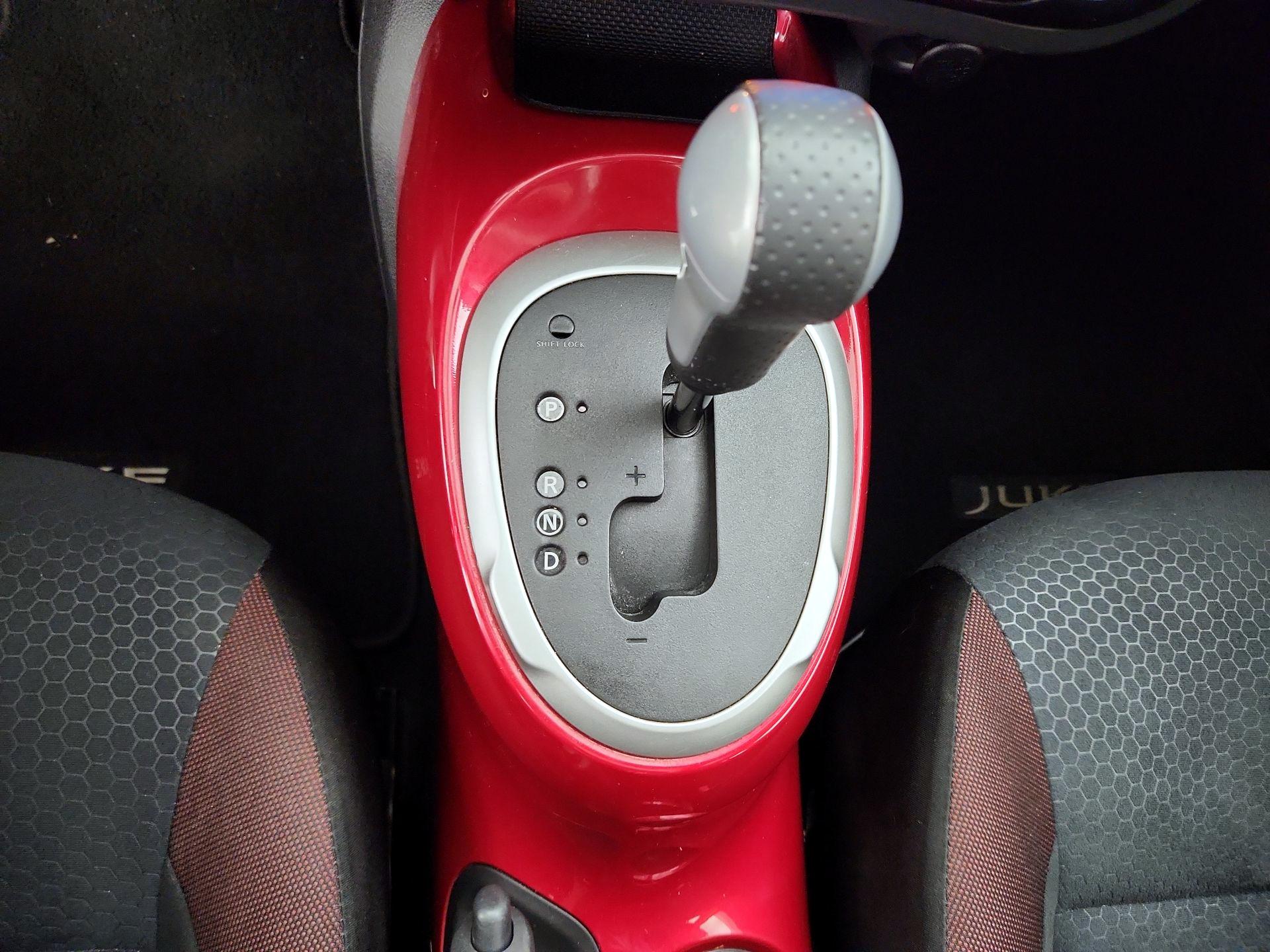 Thumbnail: 2016 Nissan Juke - 18