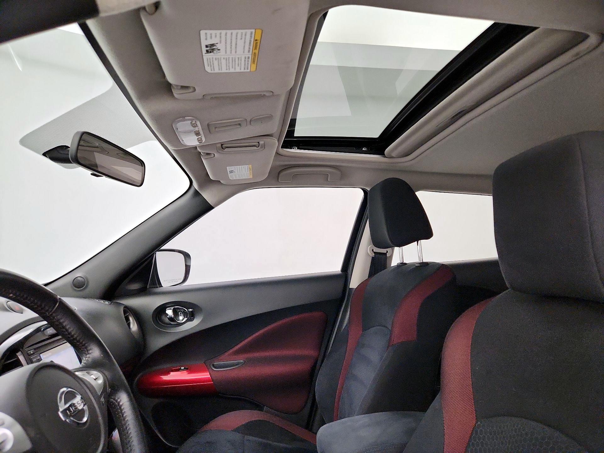 Thumbnail: 2016 Nissan Juke - 20