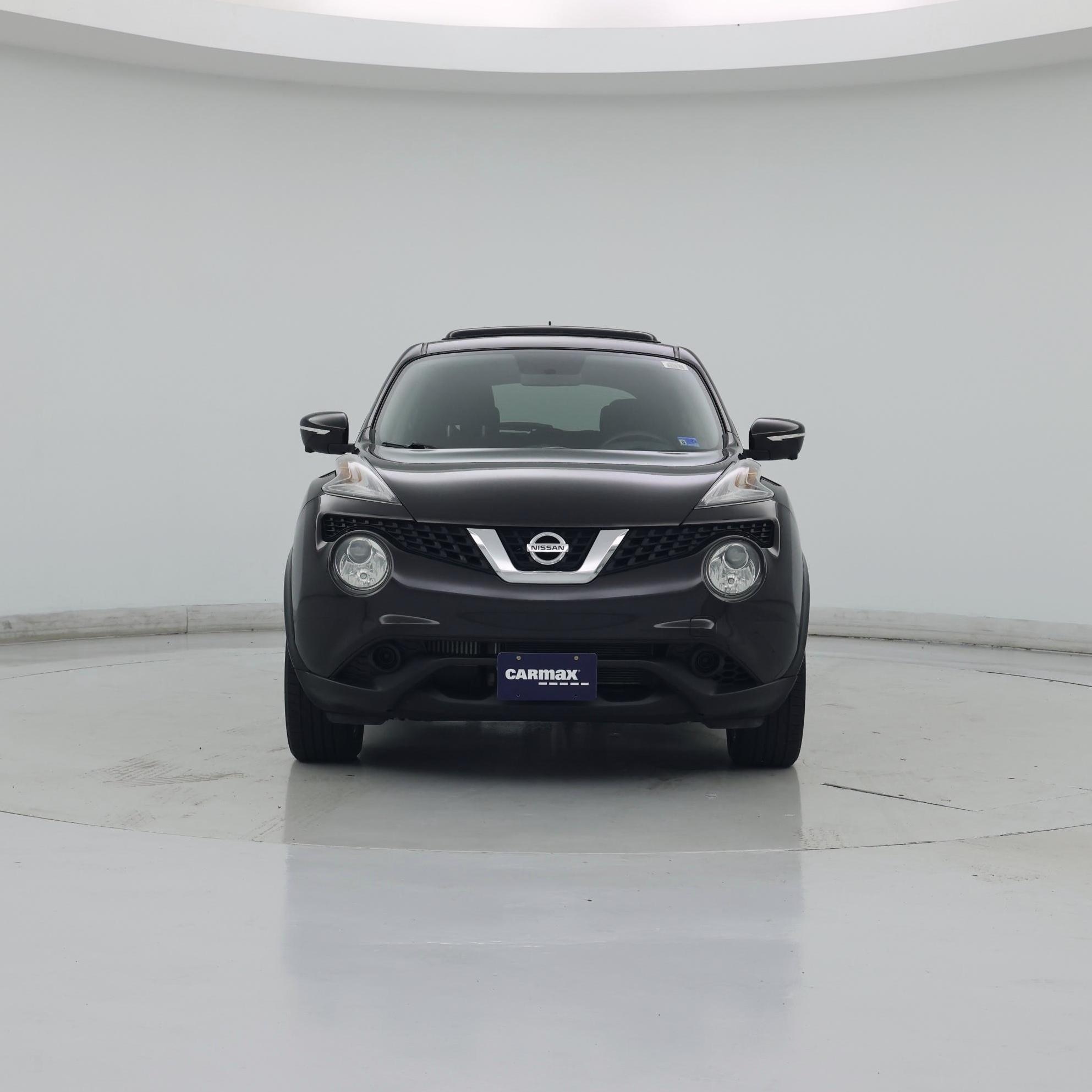 Thumbnail: 2016 Nissan Juke - 5