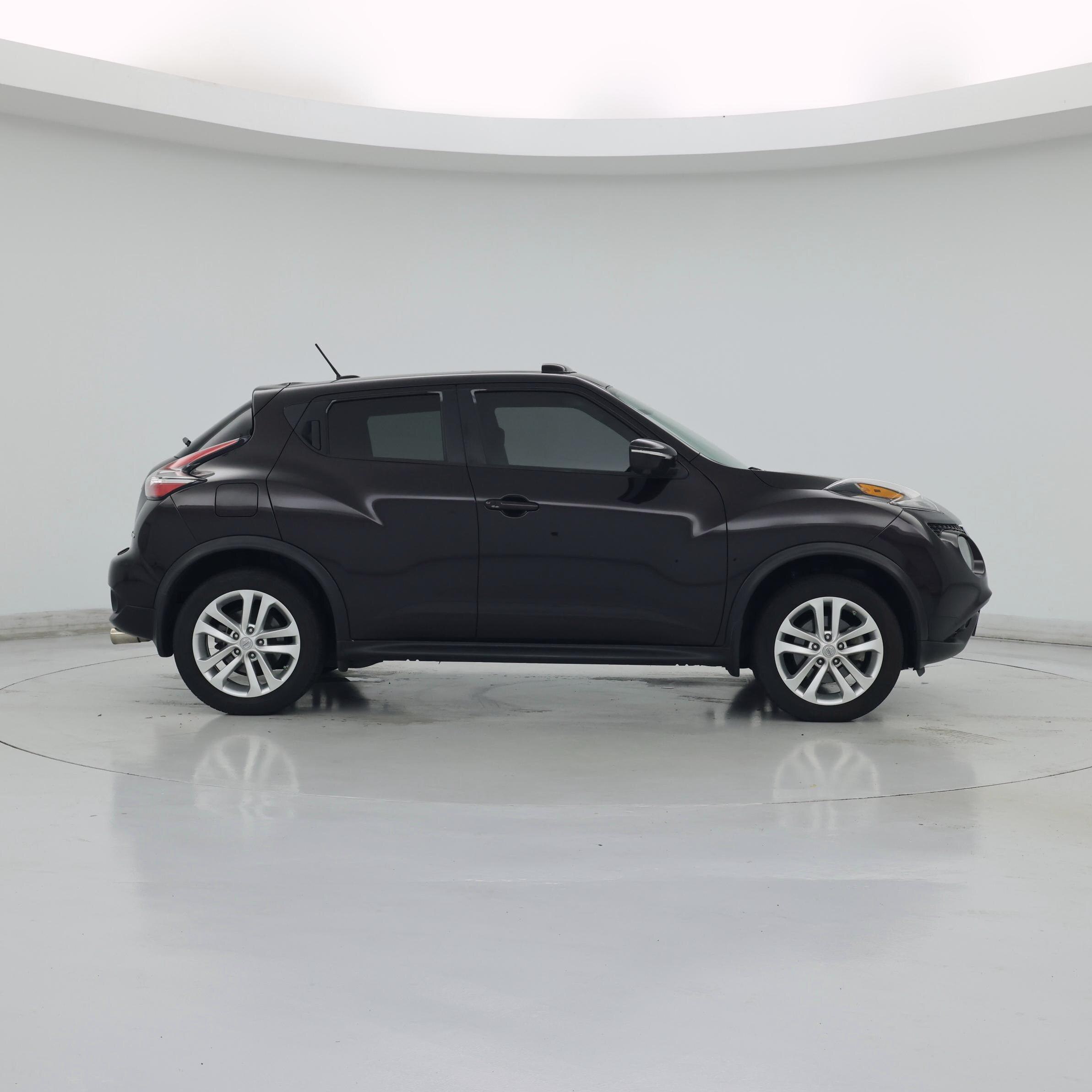 Thumbnail: 2016 Nissan Juke - 7