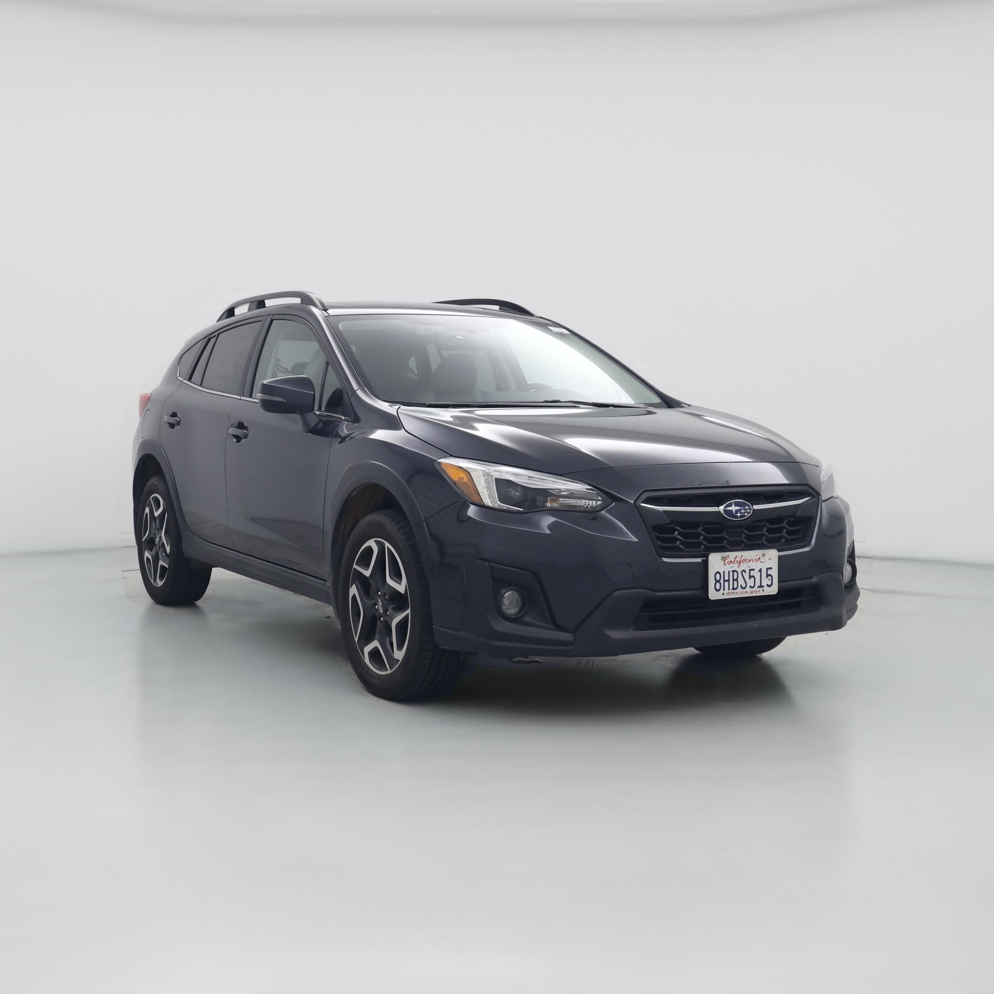Thumbnail: 2019 Subaru Crosstrek - 1