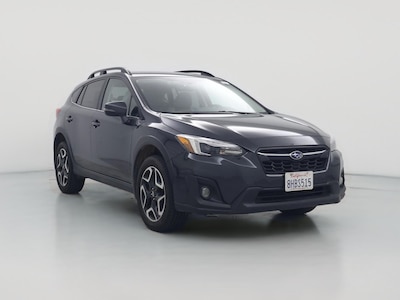 2019 Subaru Crosstrek Limited
