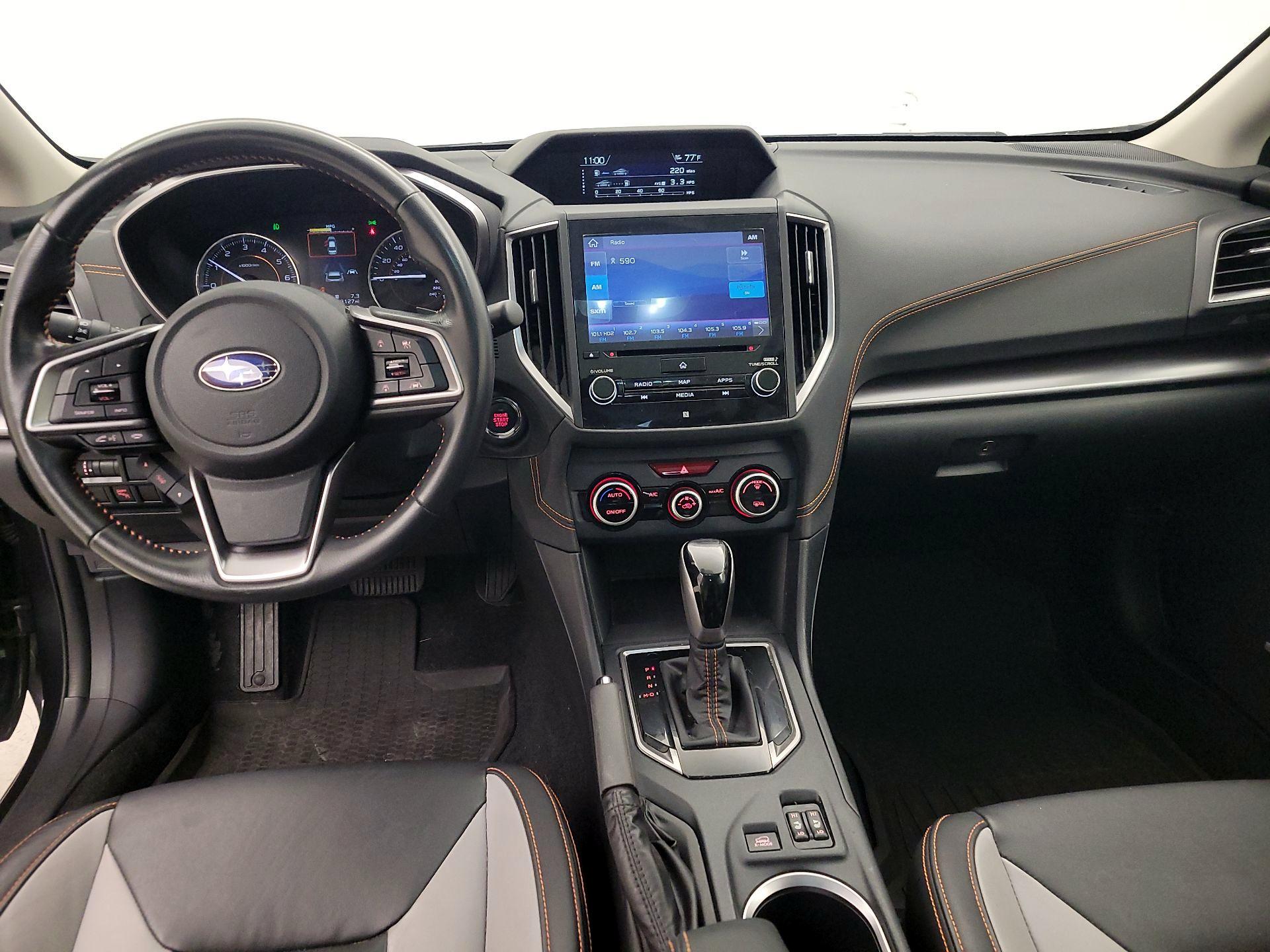 Thumbnail: 2019 Subaru Crosstrek - 9