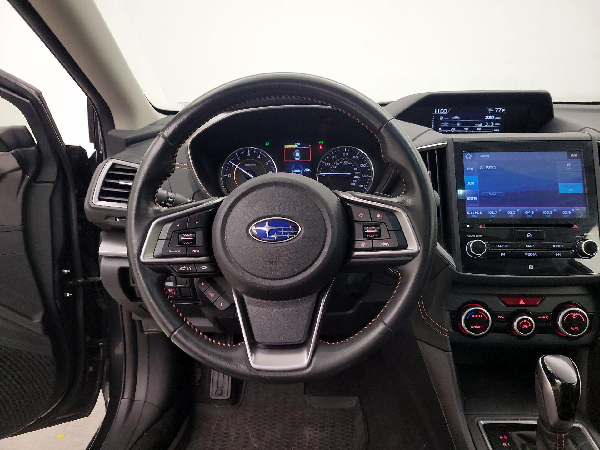 Thumbnail: 2019 Subaru Crosstrek - 10