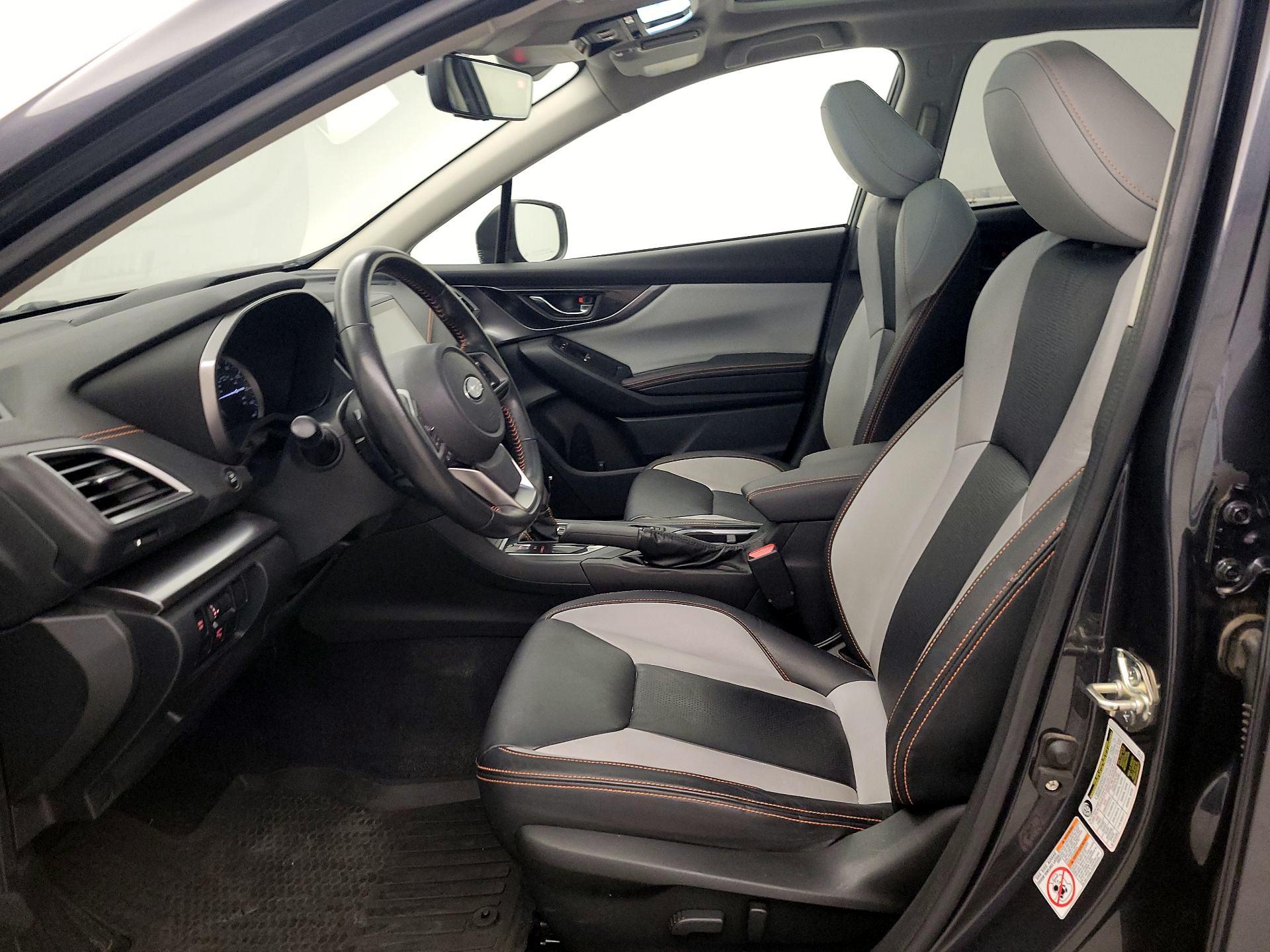 Thumbnail: 2019 Subaru Crosstrek - 11
