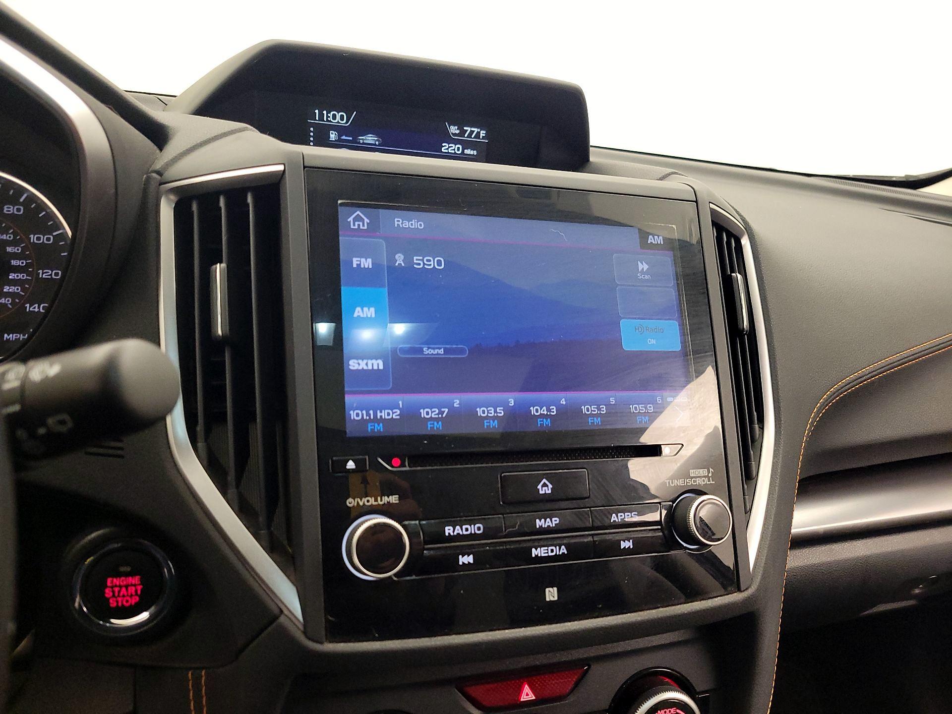 Thumbnail: 2019 Subaru Crosstrek - 15