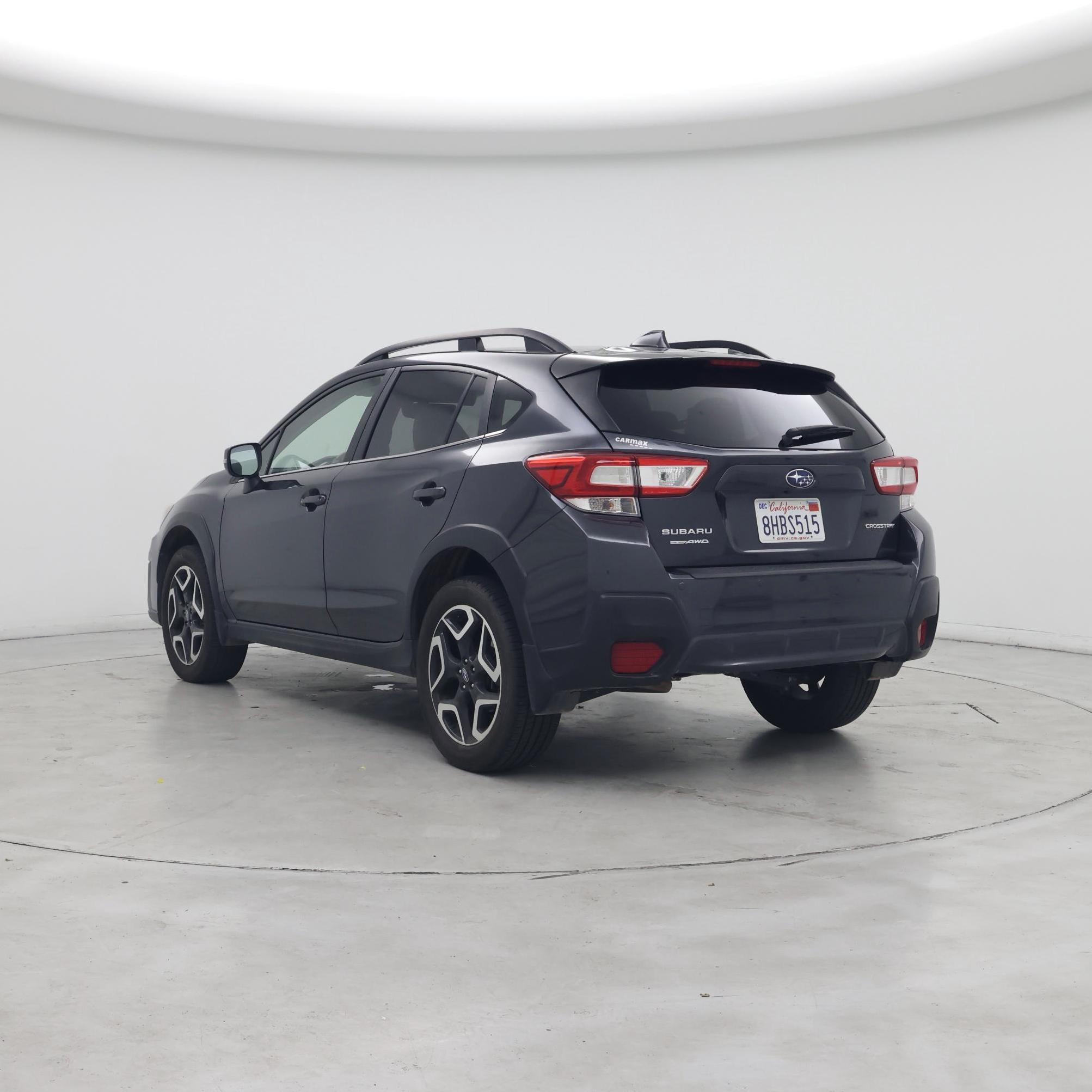 Thumbnail: 2019 Subaru Crosstrek - 2