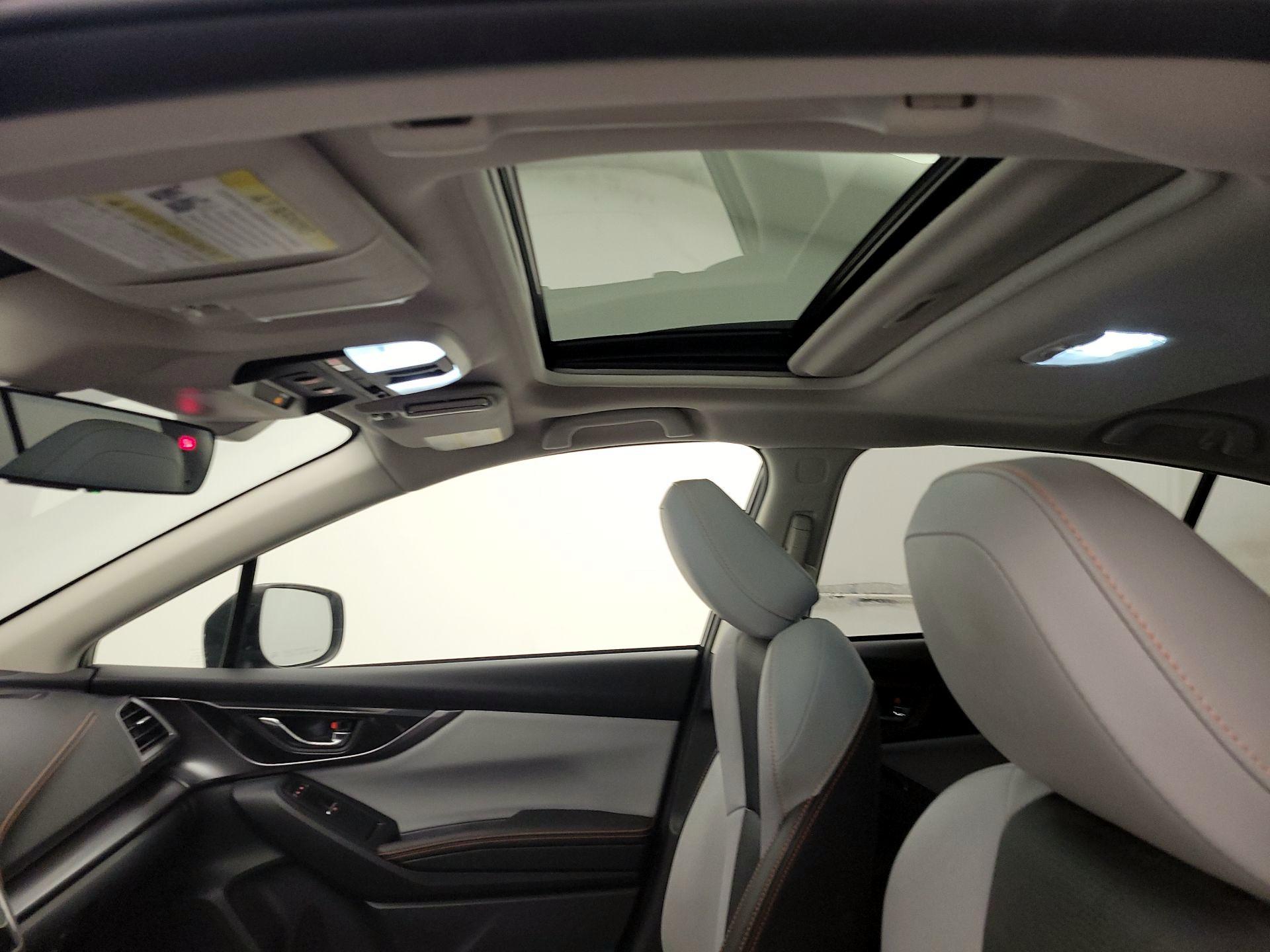 Thumbnail: 2019 Subaru Crosstrek - 19
