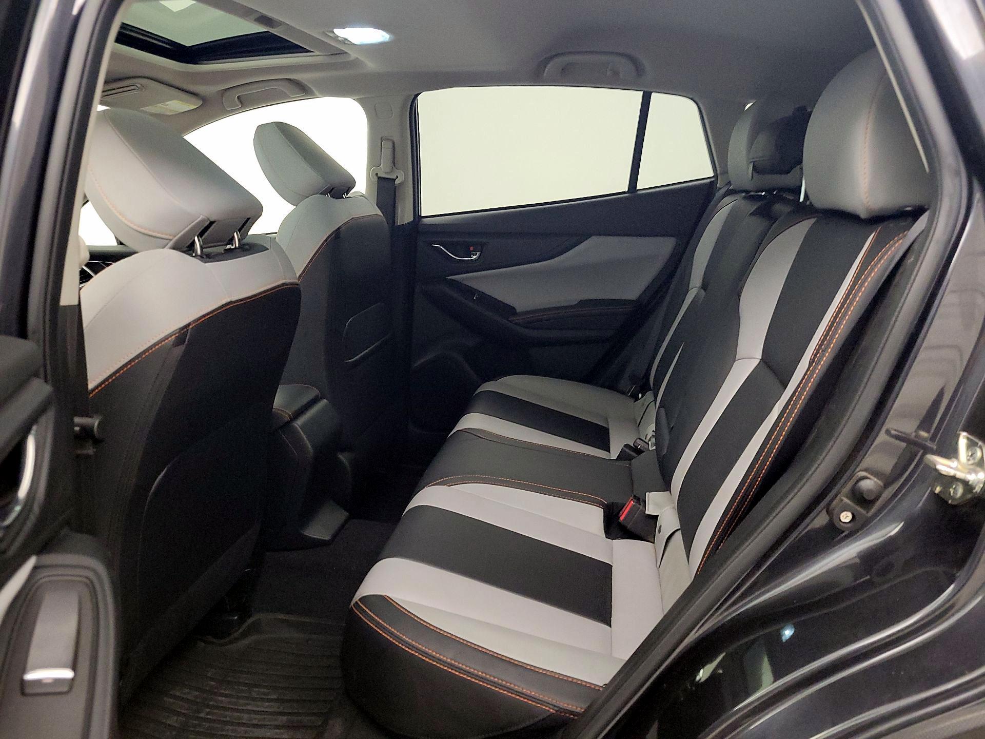Thumbnail: 2019 Subaru Crosstrek - 20