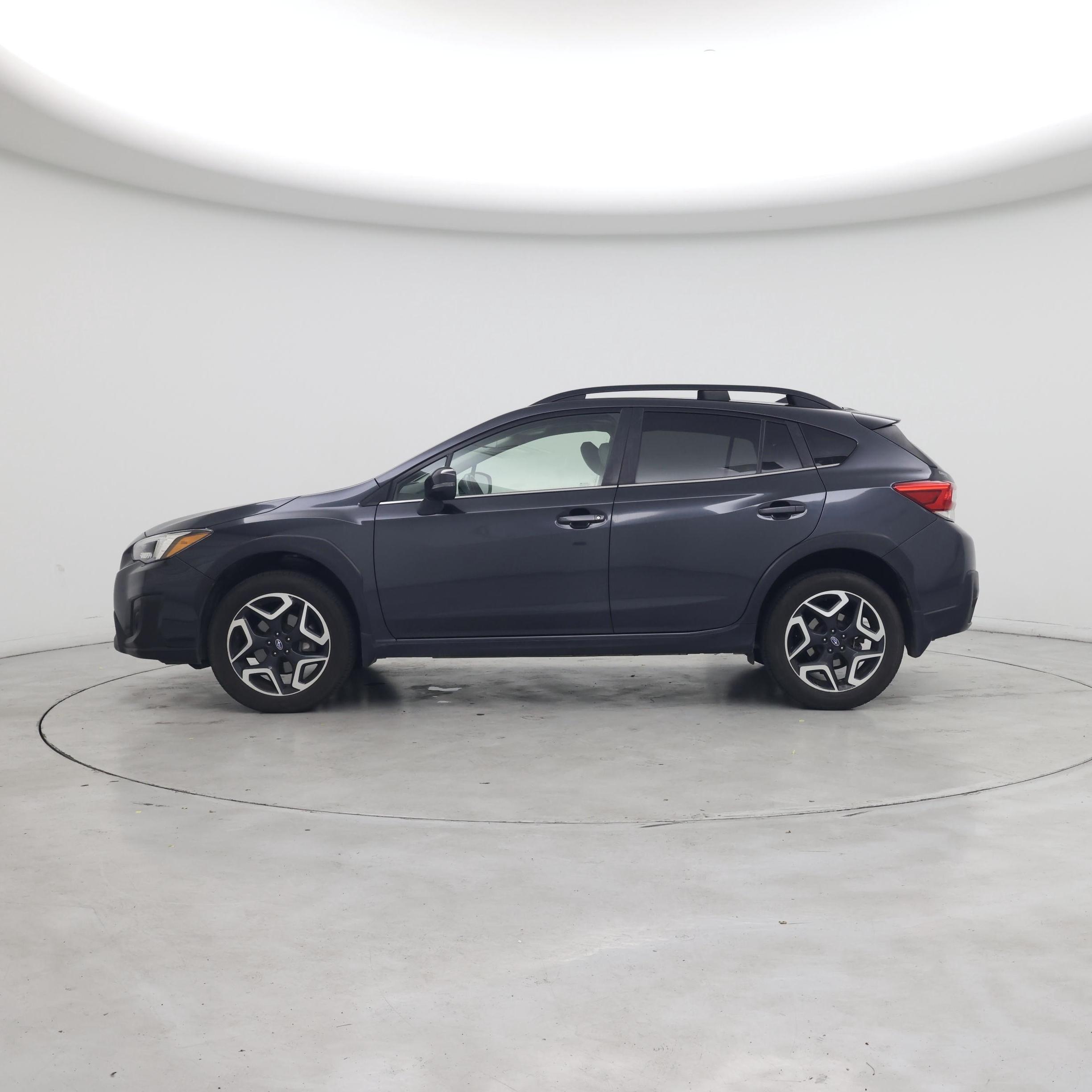 Thumbnail: 2019 Subaru Crosstrek - 3