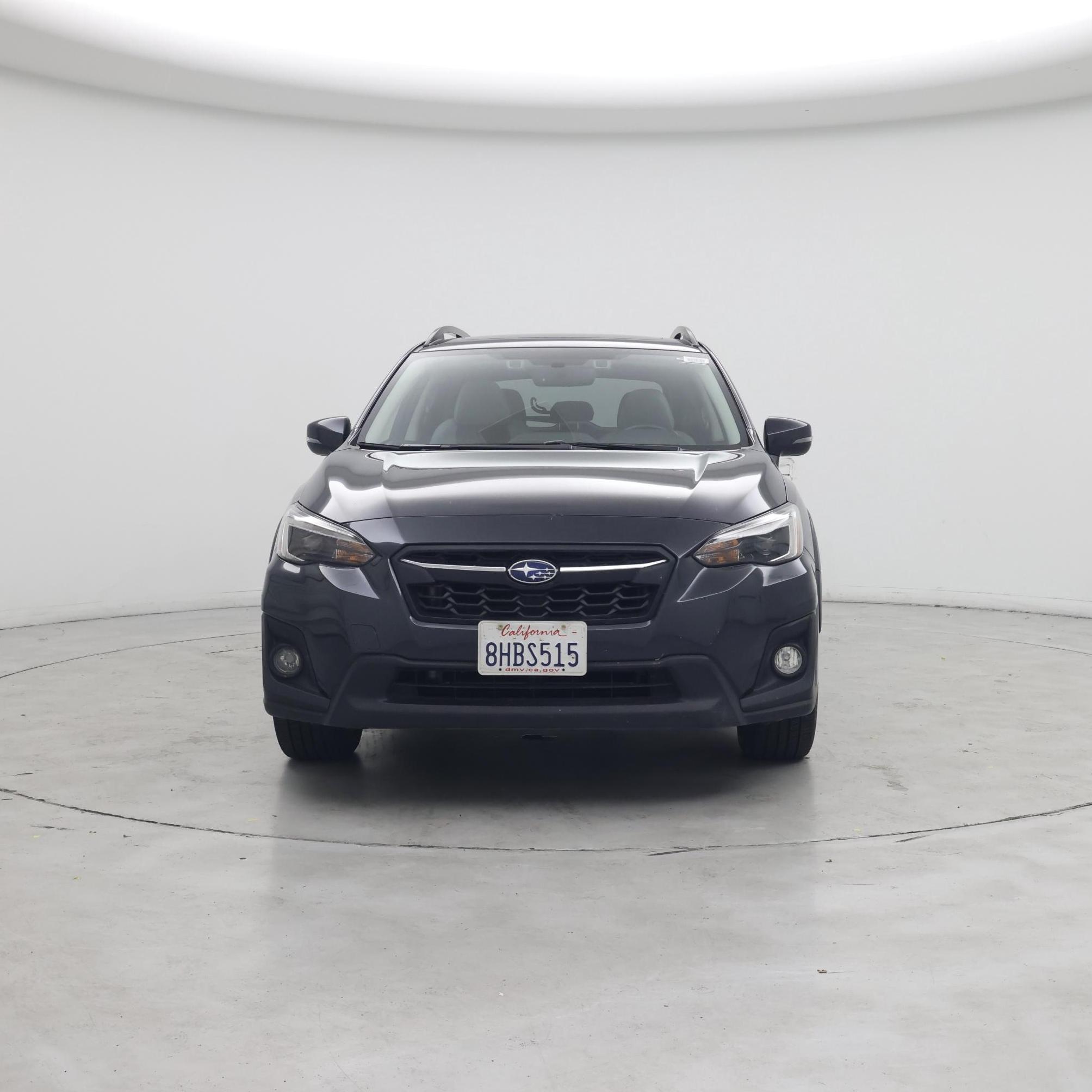 Thumbnail: 2019 Subaru Crosstrek - 5