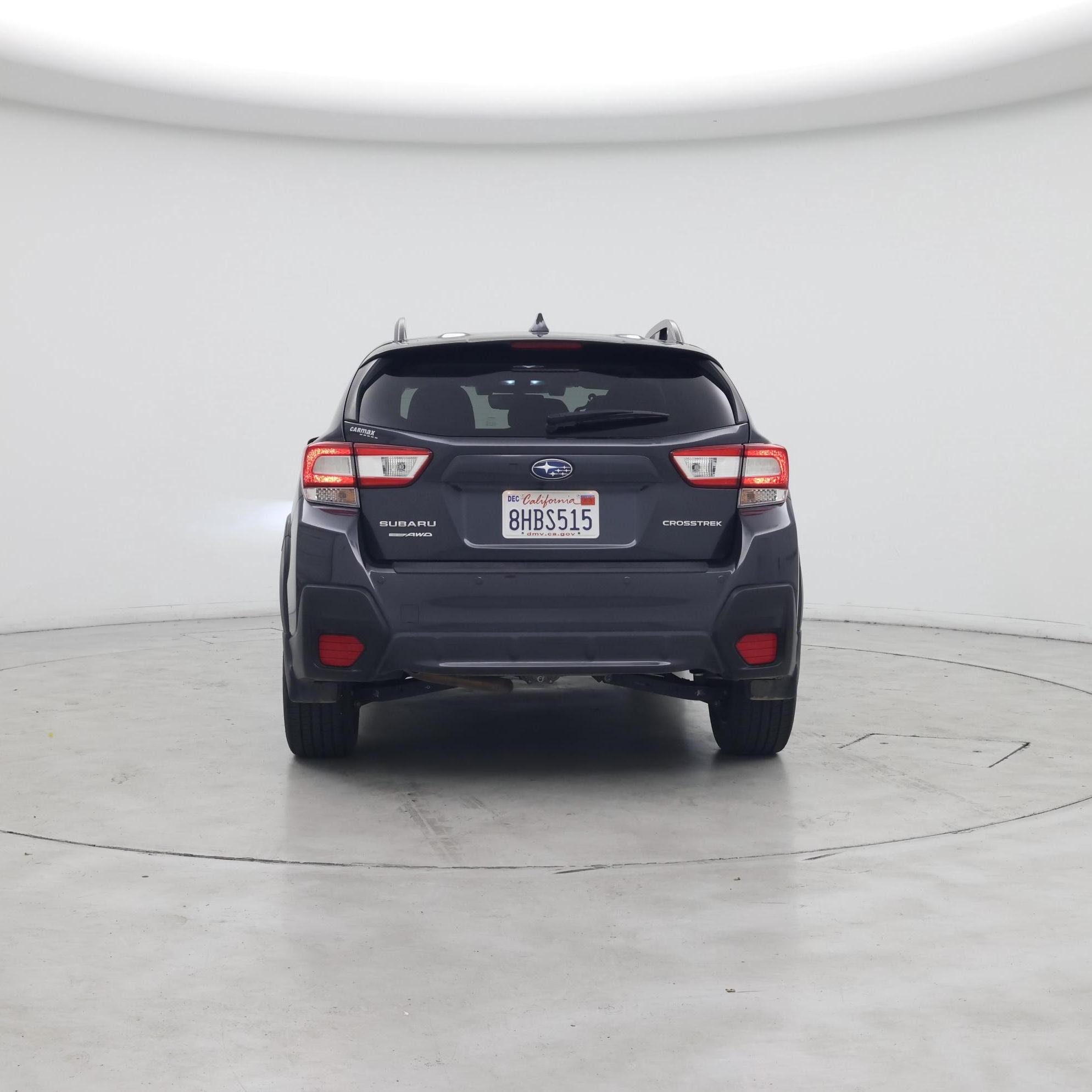 Thumbnail: 2019 Subaru Crosstrek - 6