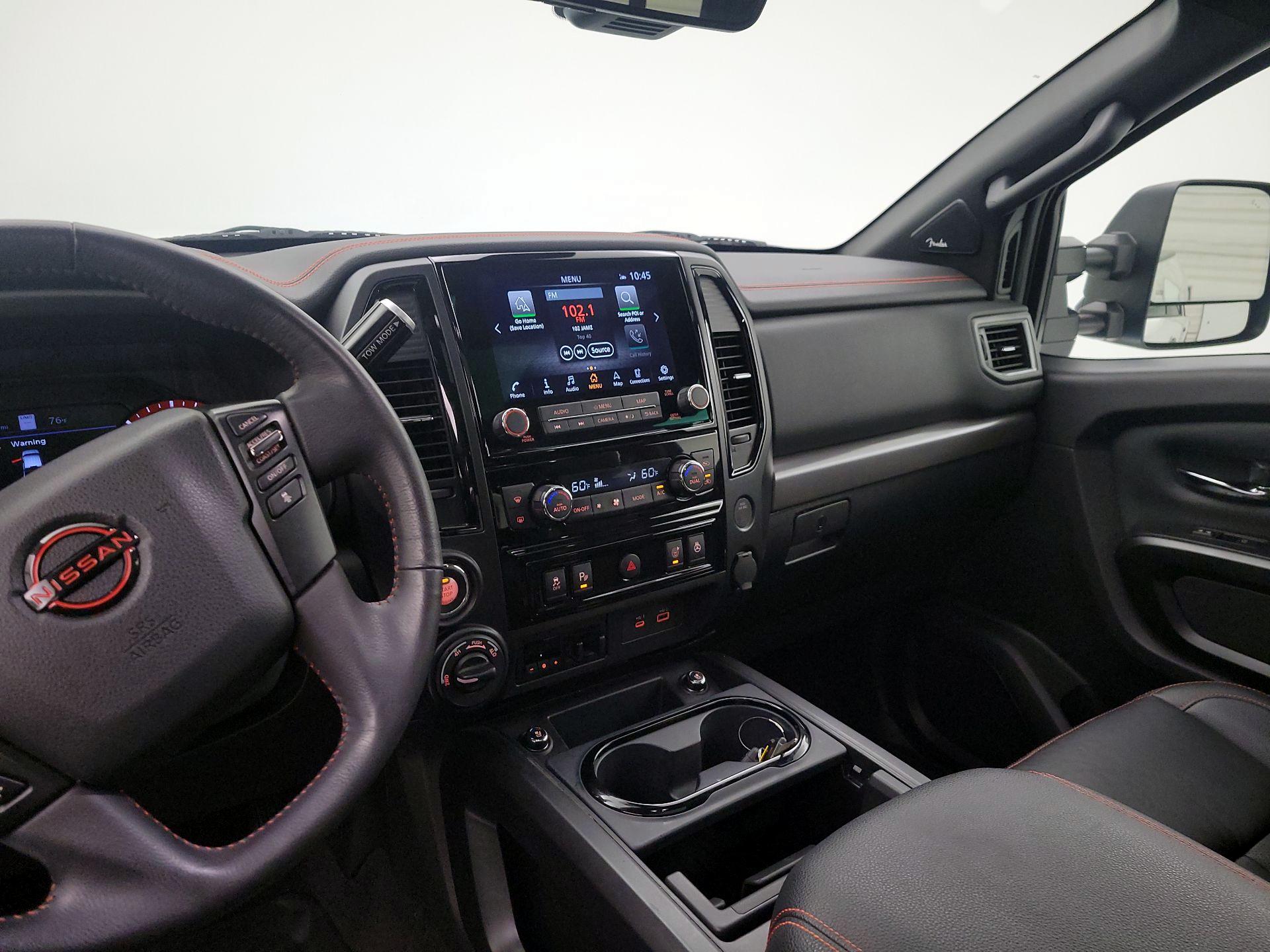 Thumbnail: 2024 Nissan Titan - 9
