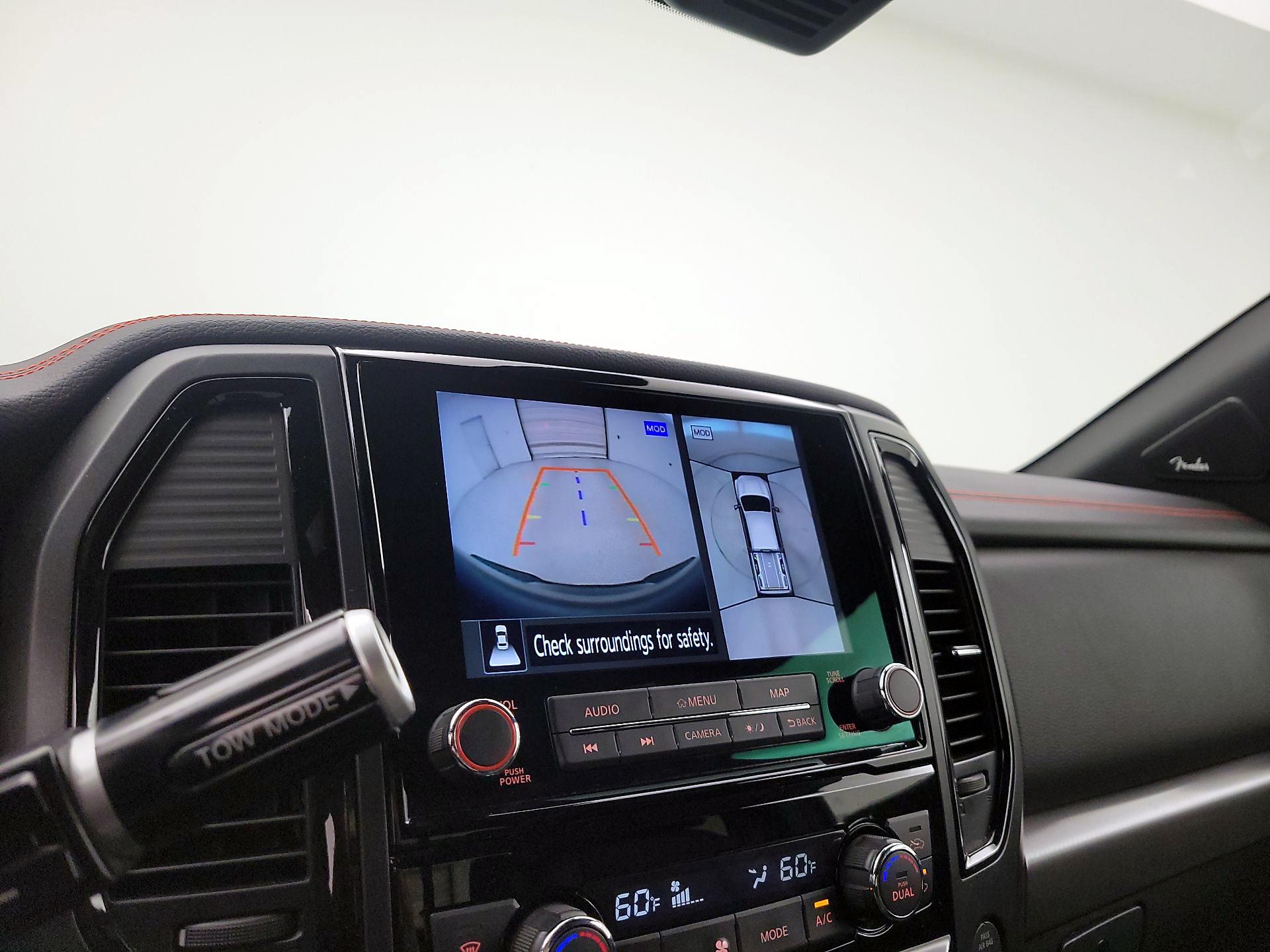 Thumbnail: 2024 Nissan Titan - 14