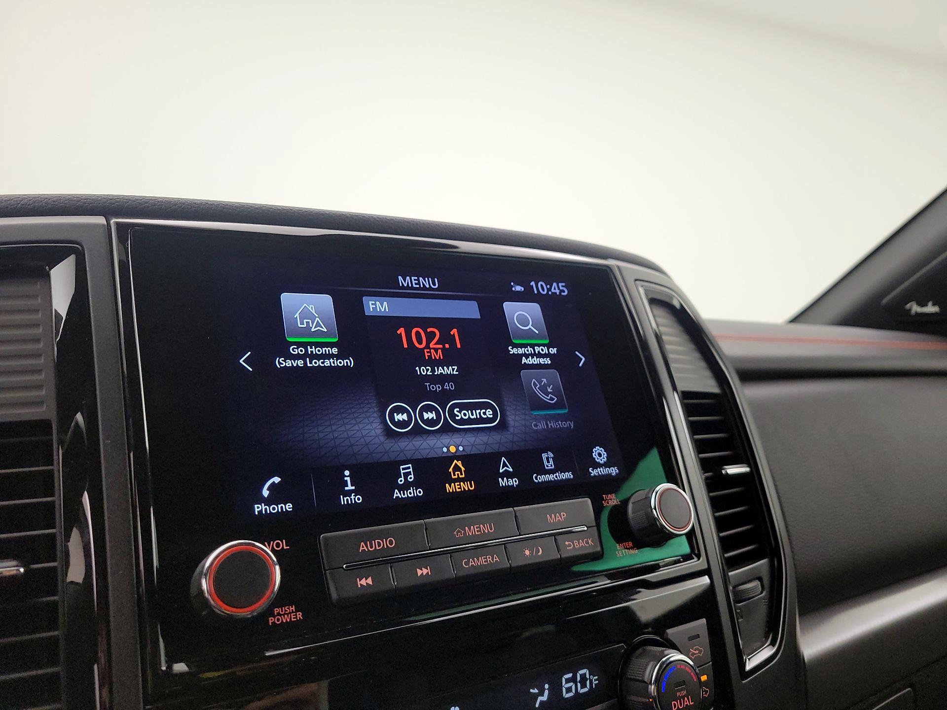 Thumbnail: 2024 Nissan Titan - 15