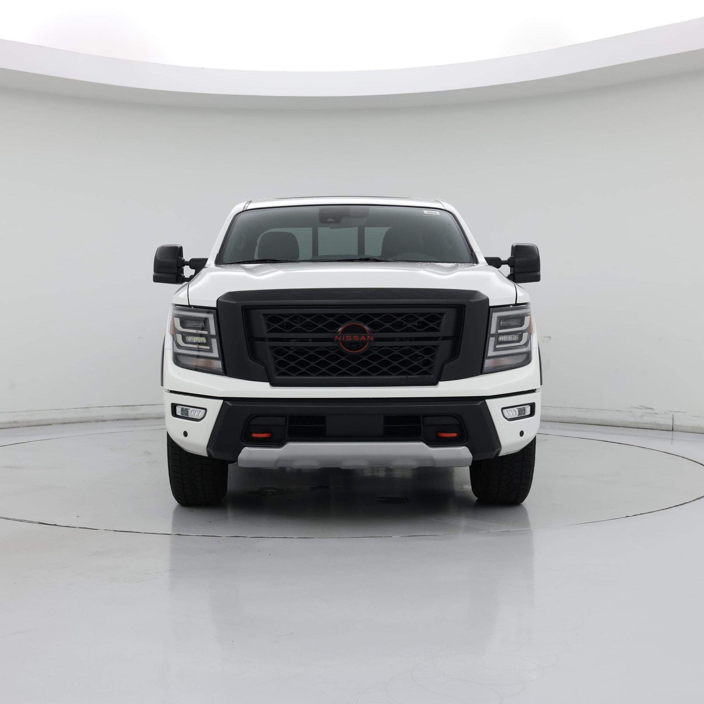 Thumbnail: 2024 Nissan Titan - 5