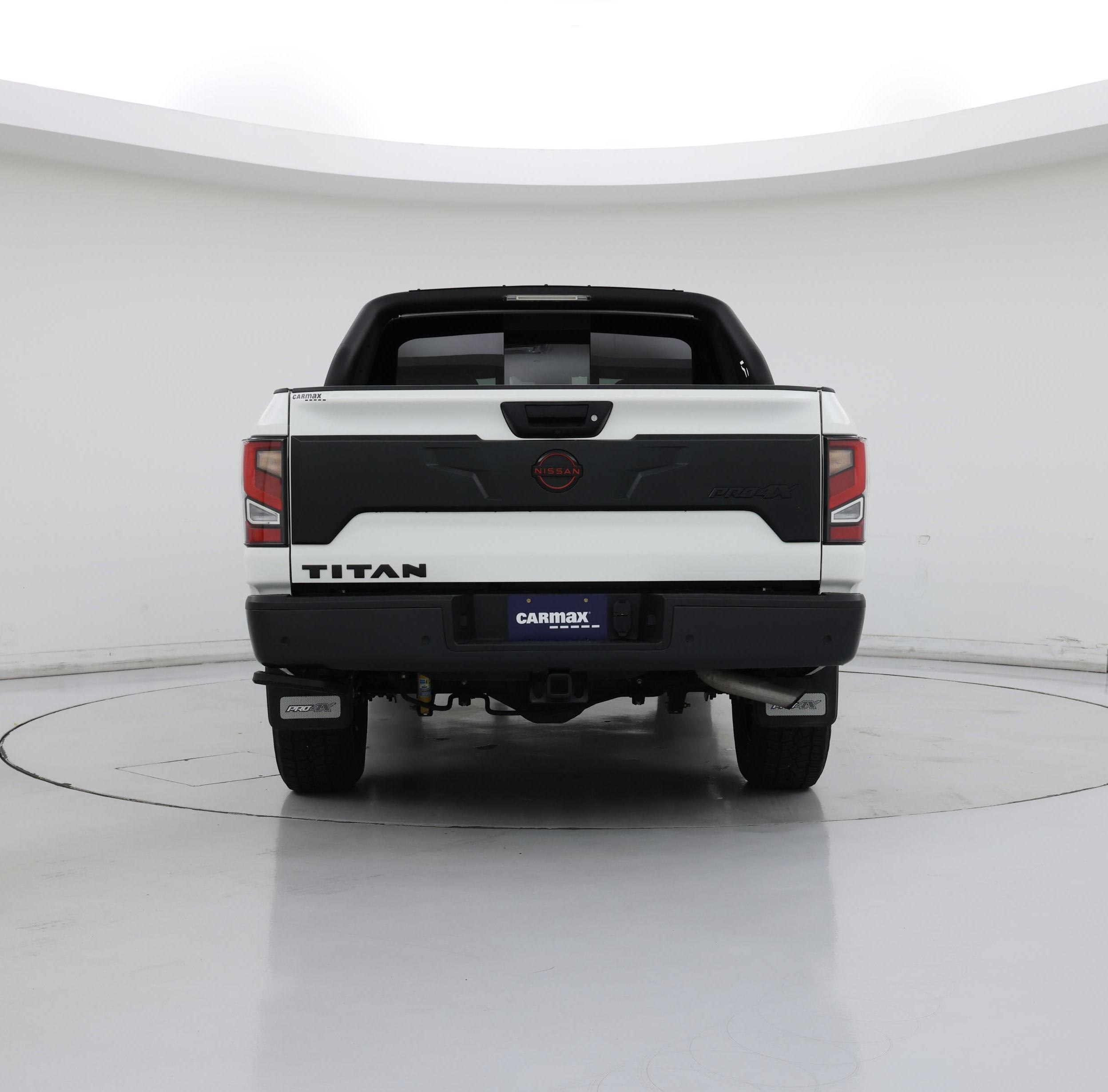 Thumbnail: 2024 Nissan Titan - 6