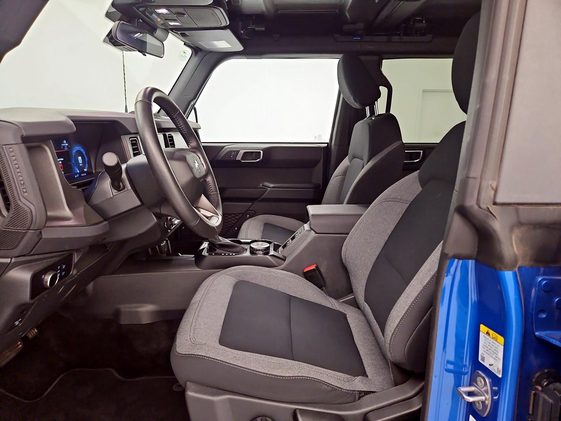 Thumbnail: 2025 Ford Bronco - 11