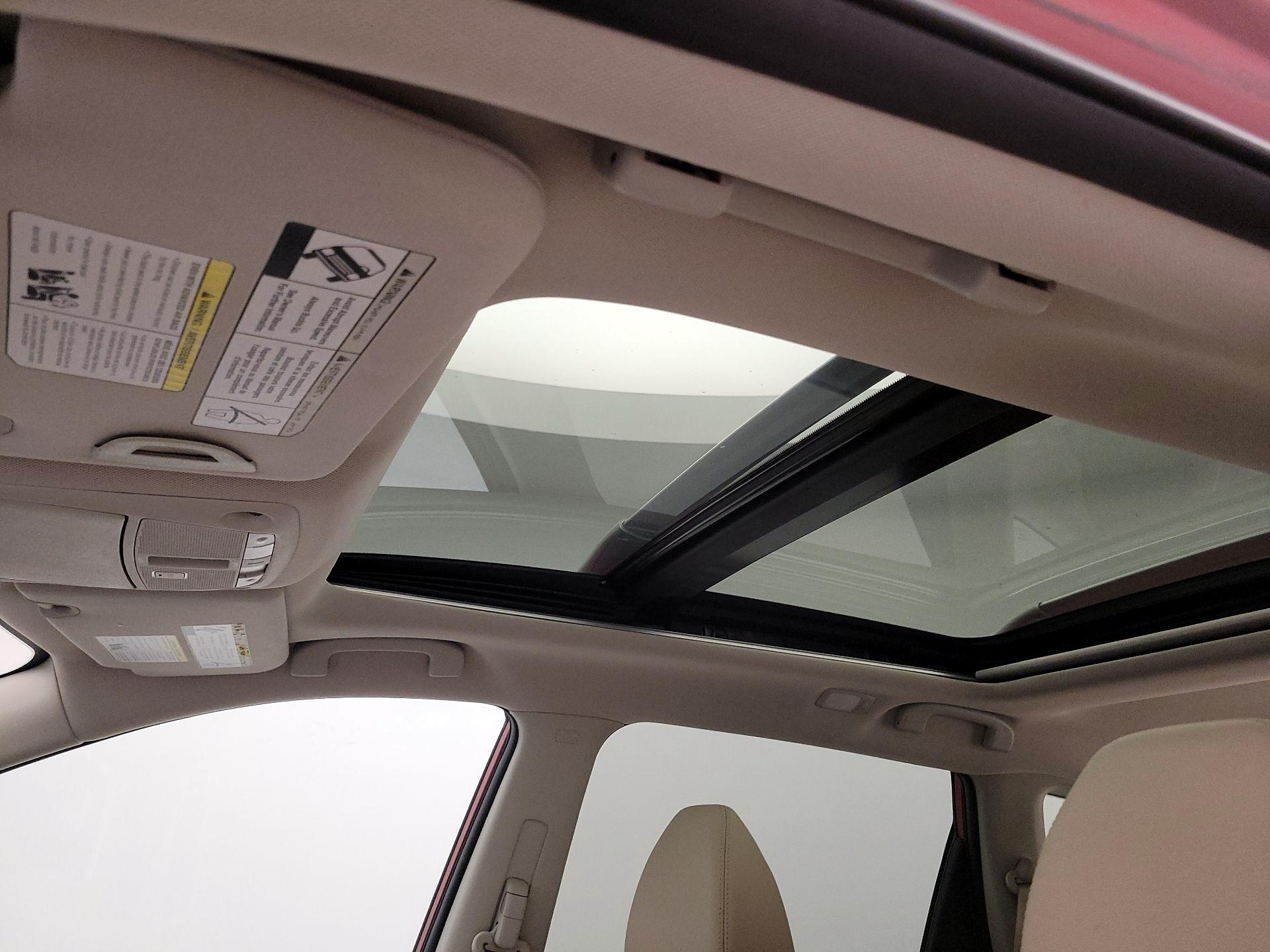 Thumbnail: 2016 Nissan Rogue - 19