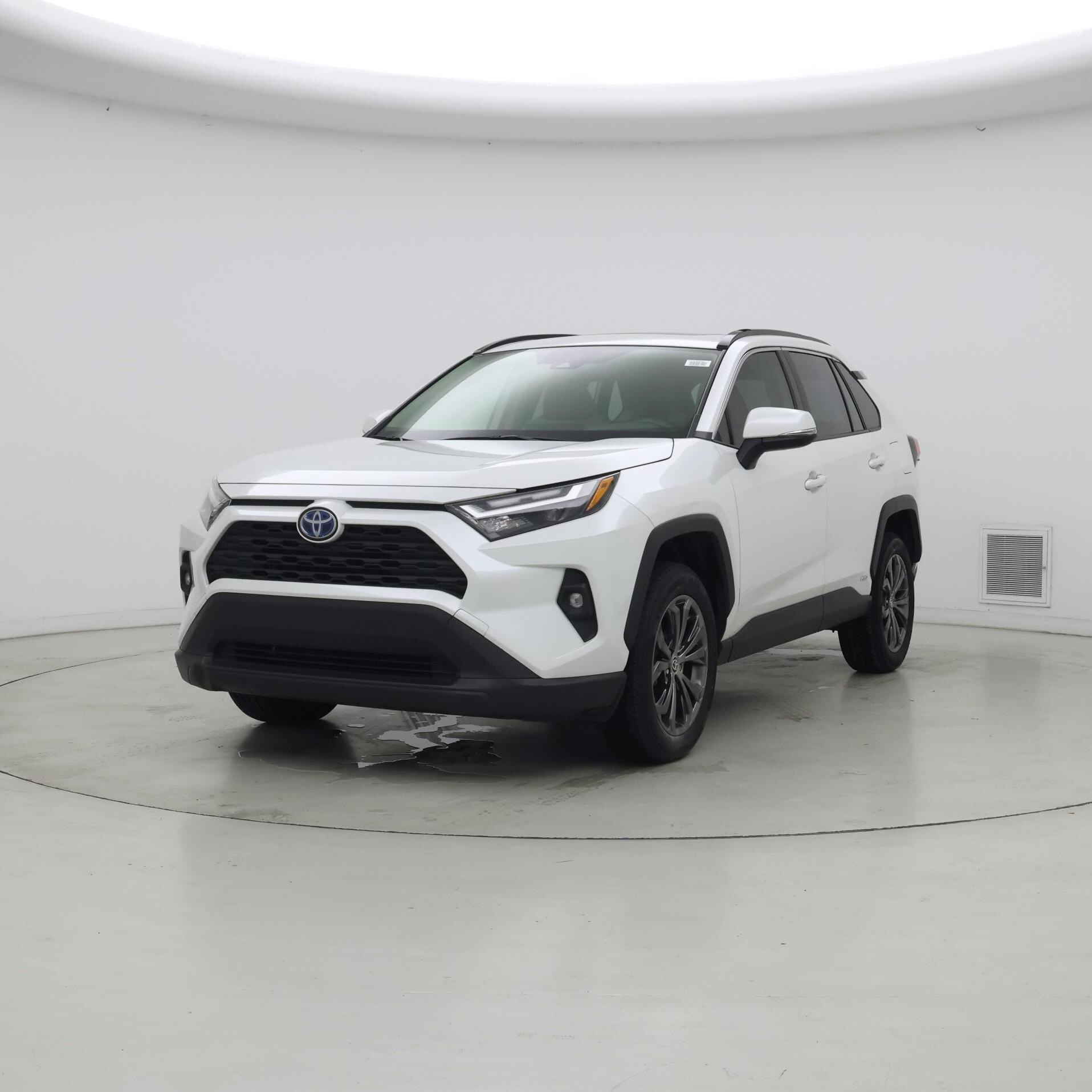 Thumbnail: 2023 Toyota RAV4 - 4