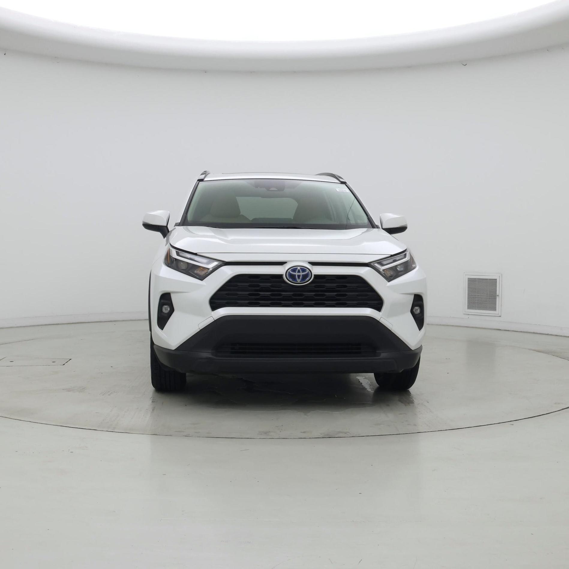 Thumbnail: 2023 Toyota RAV4 - 5