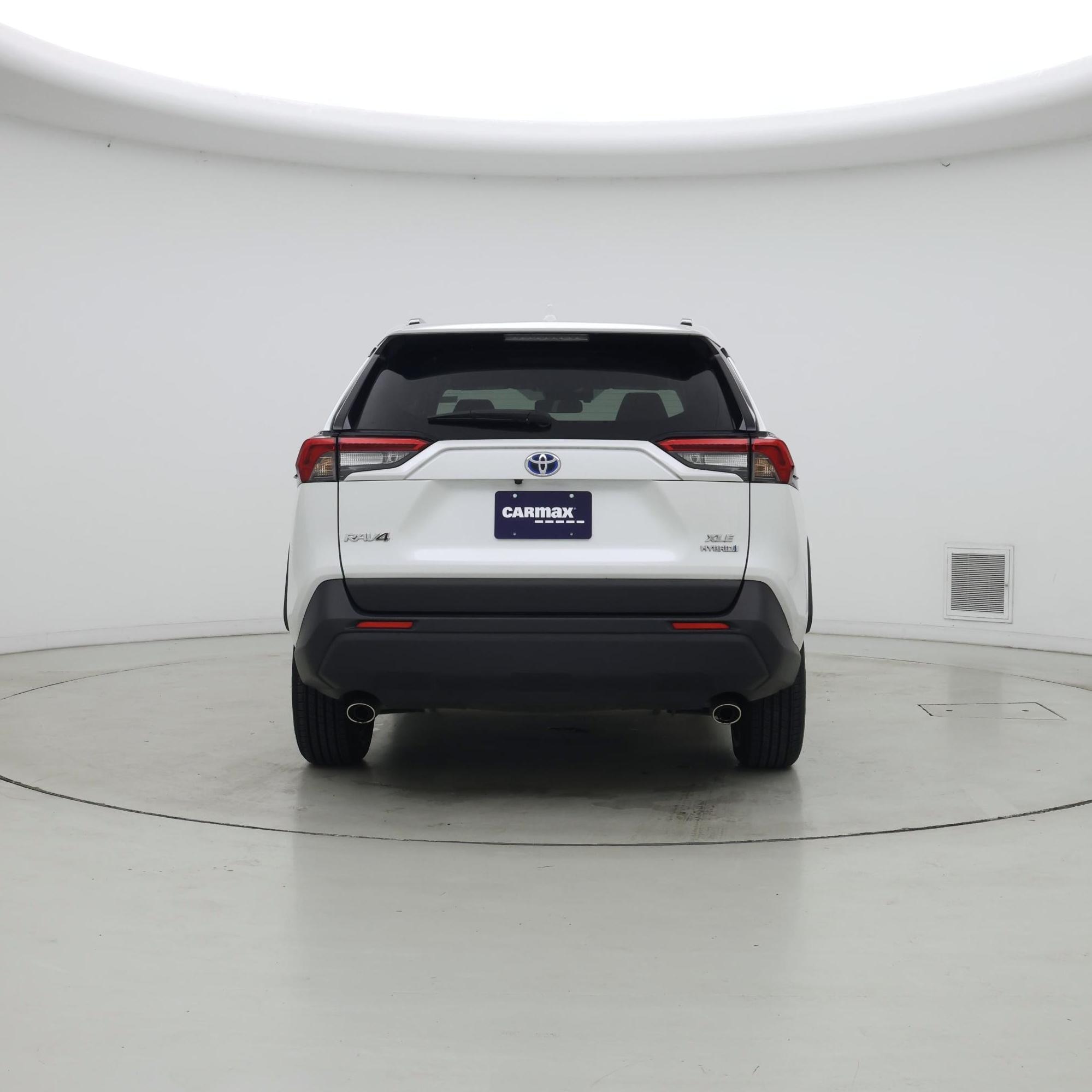 Thumbnail: 2023 Toyota RAV4 - 6