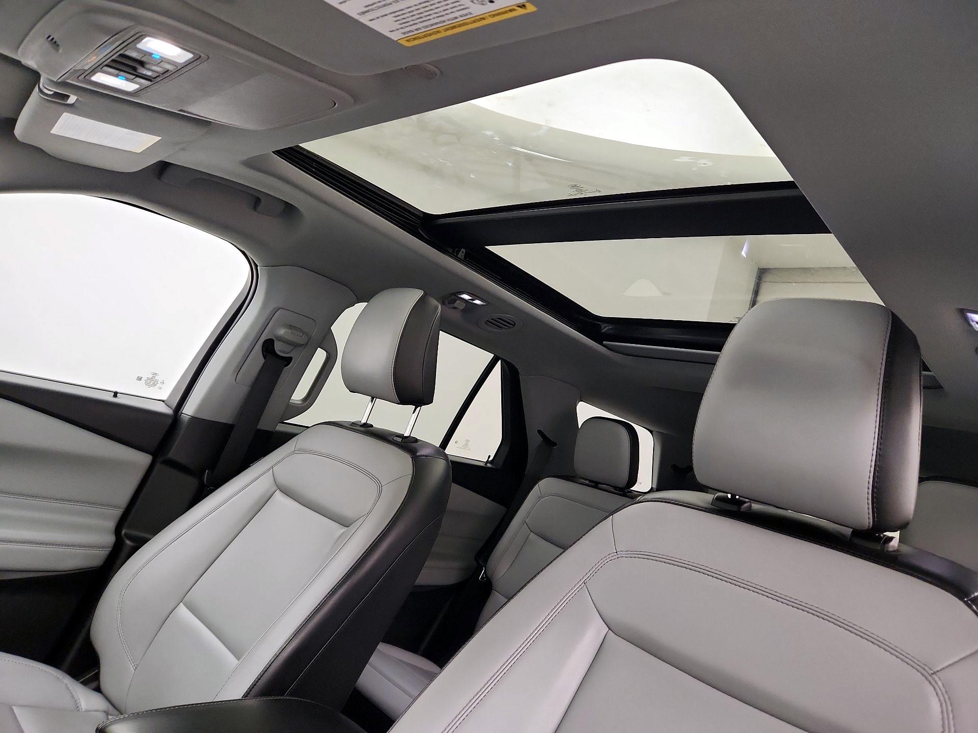 Thumbnail: 2021 Ford Explorer - 20