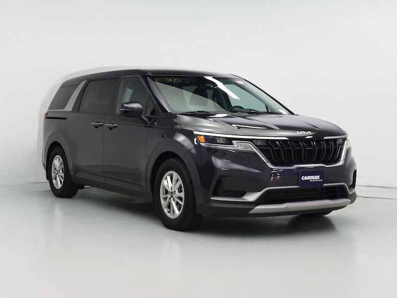 2022 Kia Carnival LXS -
                  Murrieta, CA