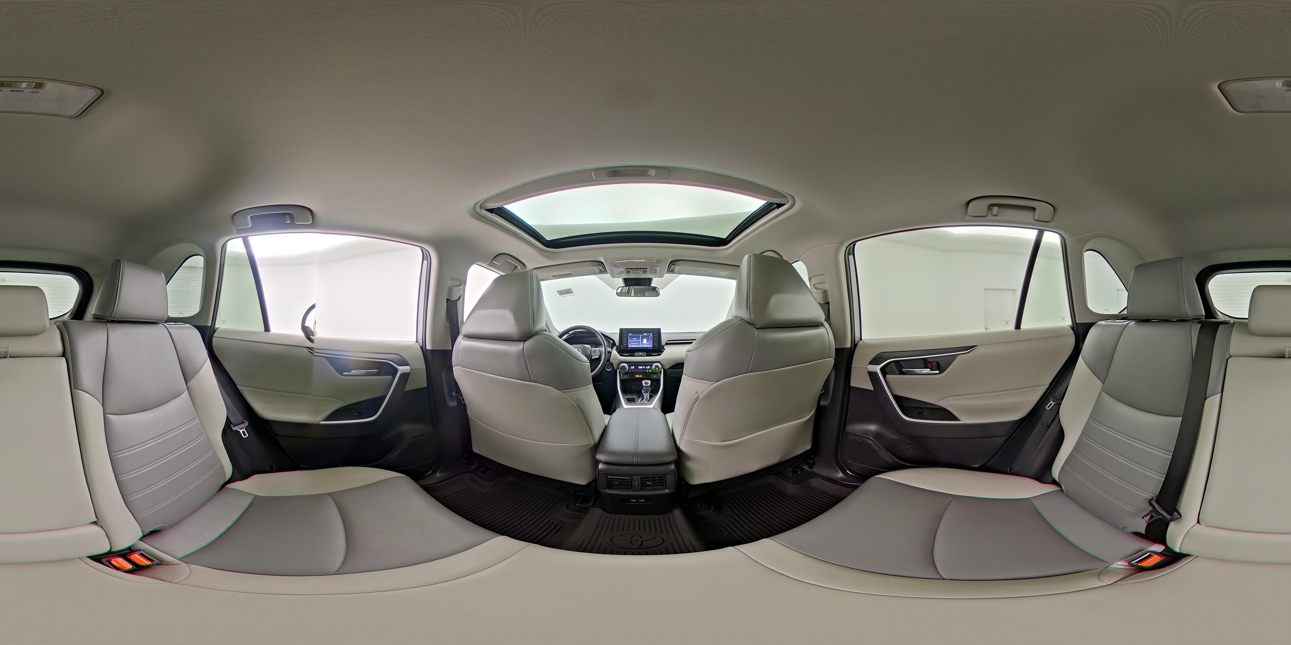 2021 Toyota RAV4 XLE Premium - Photo 26