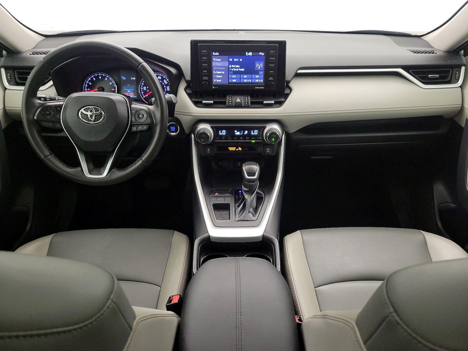 2021 Toyota RAV4 XLE Premium - Photo 10