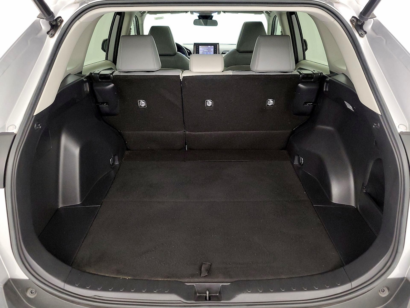 2021 Toyota RAV4 XLE Premium - Photo 22