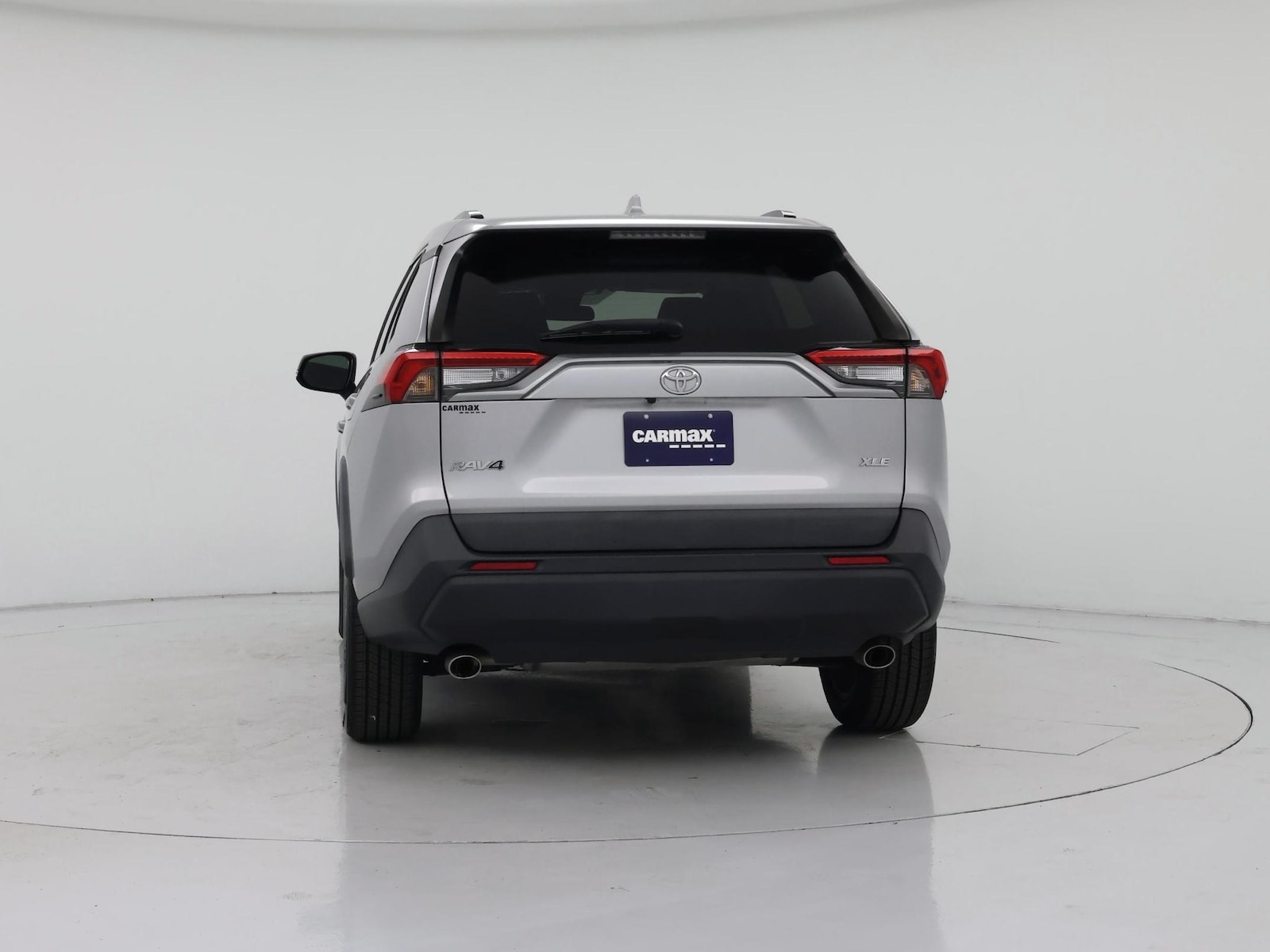 2021 Toyota RAV4 XLE Premium - Photo 7