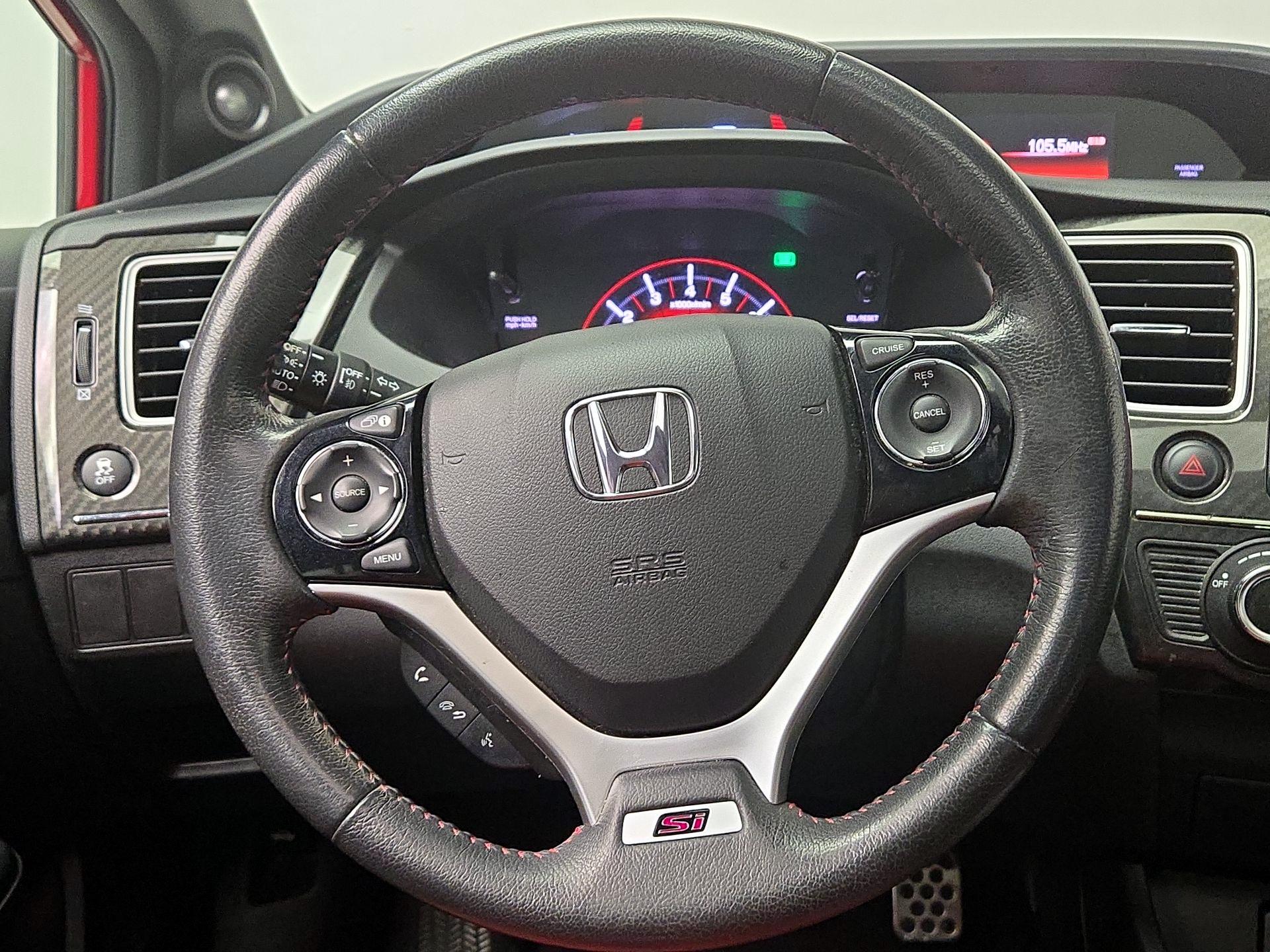Thumbnail: 2014 Honda Civic - 10
