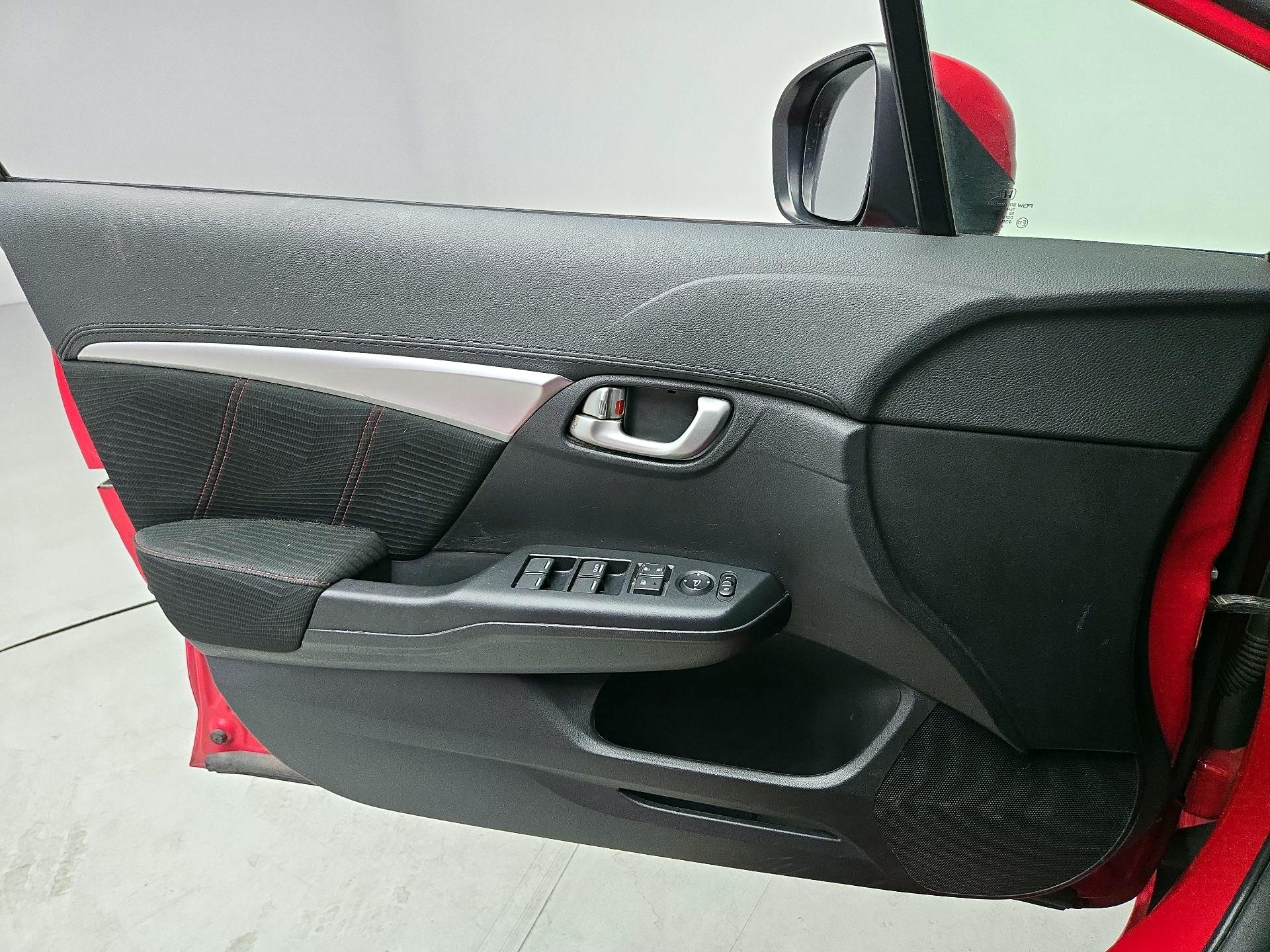 Thumbnail: 2014 Honda Civic - 12