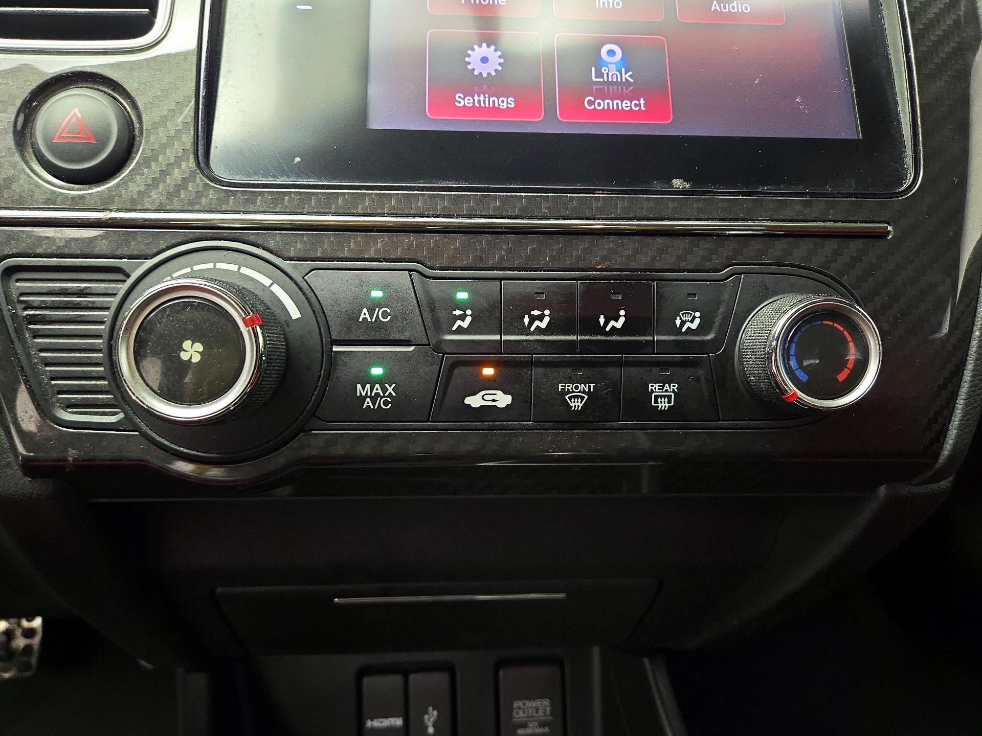 Thumbnail: 2014 Honda Civic - 15