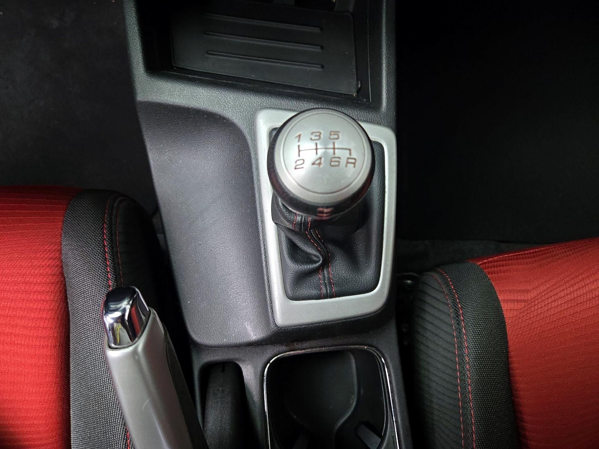 Thumbnail: 2014 Honda Civic - 16