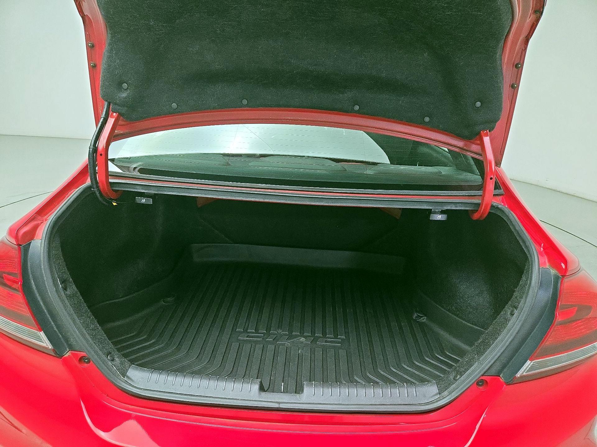 Thumbnail: 2014 Honda Civic - 20
