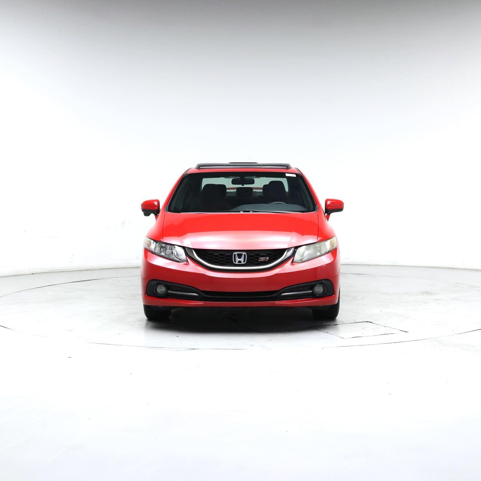 Thumbnail: 2014 Honda Civic - 5